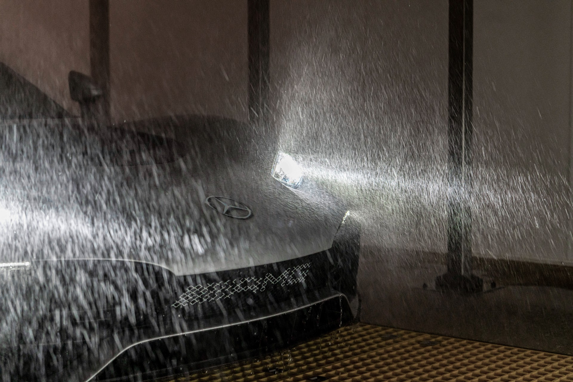 Mercedes-AMG One Production Kicks Off In The UK Ahead Of Deliveries This Year