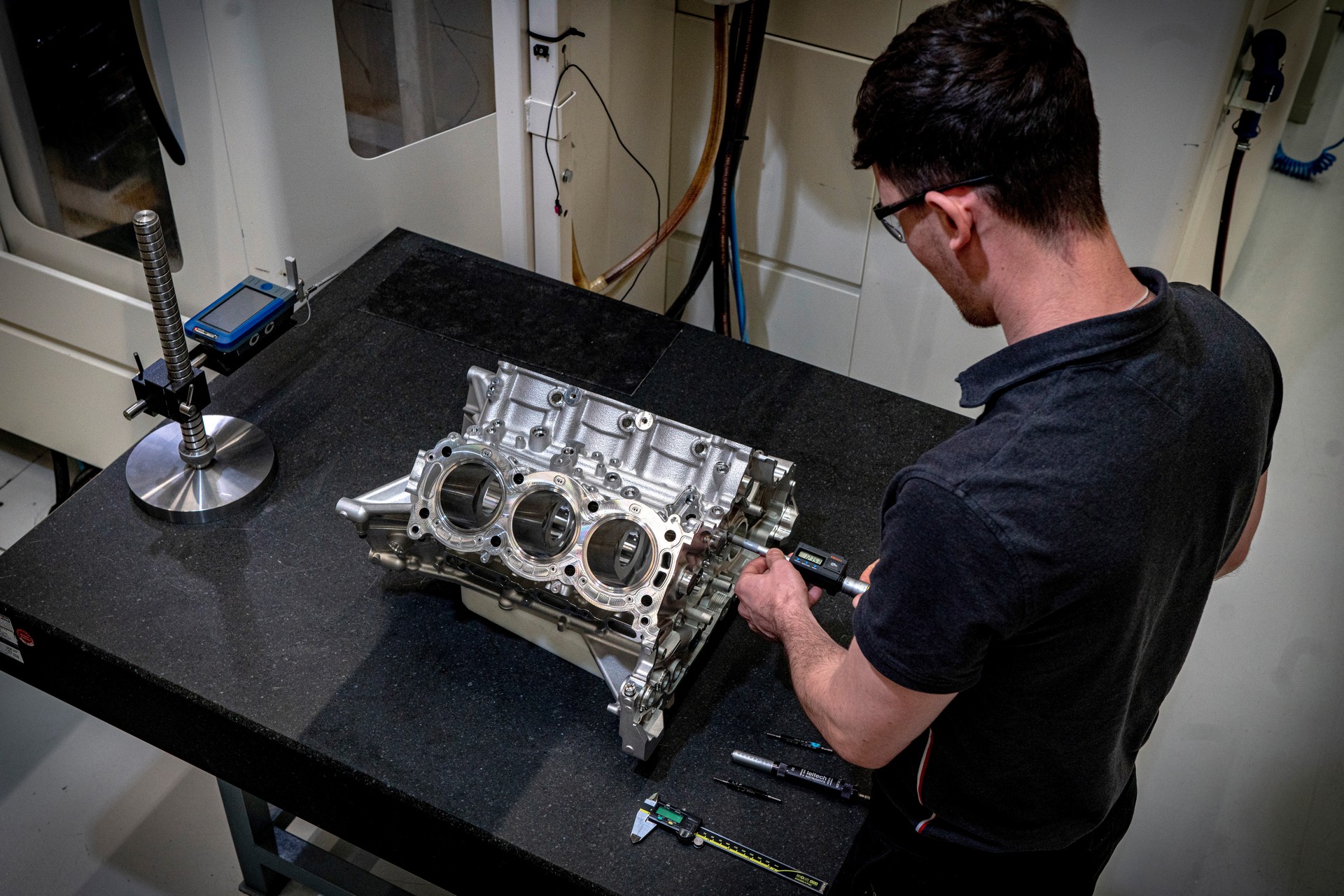 Mercedes-AMG One Production Kicks Off In The UK Ahead Of Deliveries This Year