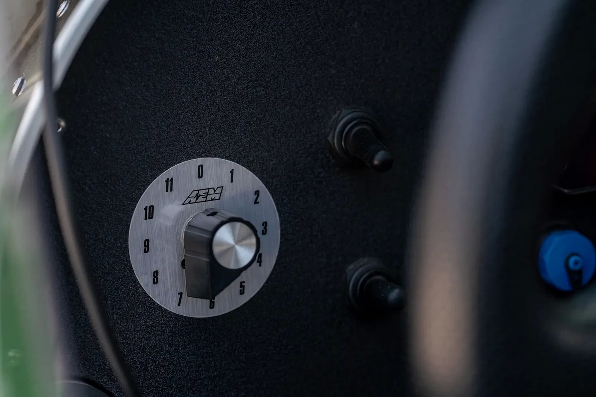 Lotus 7-Inspired Turbocharged Kit Car Offers Supercar Speed For Sports Car Money