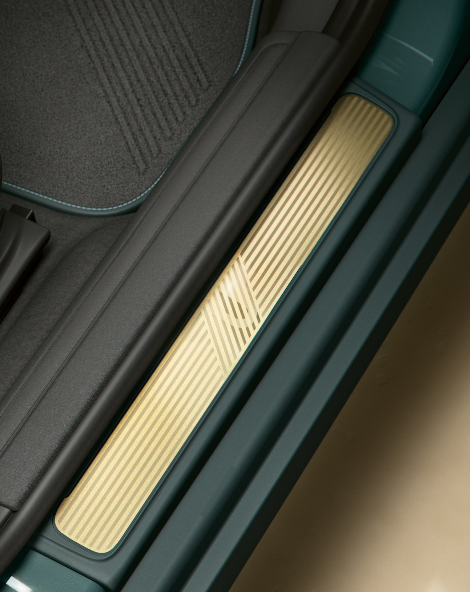 Lost In Translation: Japan Finally Gets Mini Clubman Untold Edition We Told You About In February