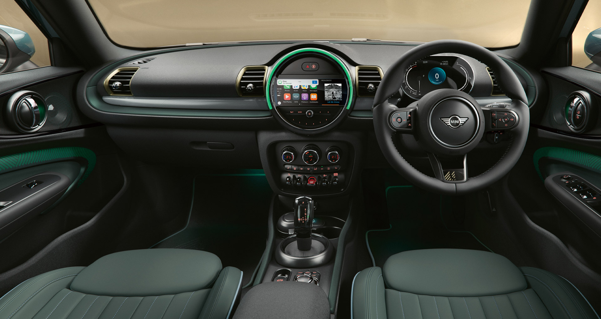 Lost In Translation: Japan Finally Gets Mini Clubman Untold Edition We Told You About In February