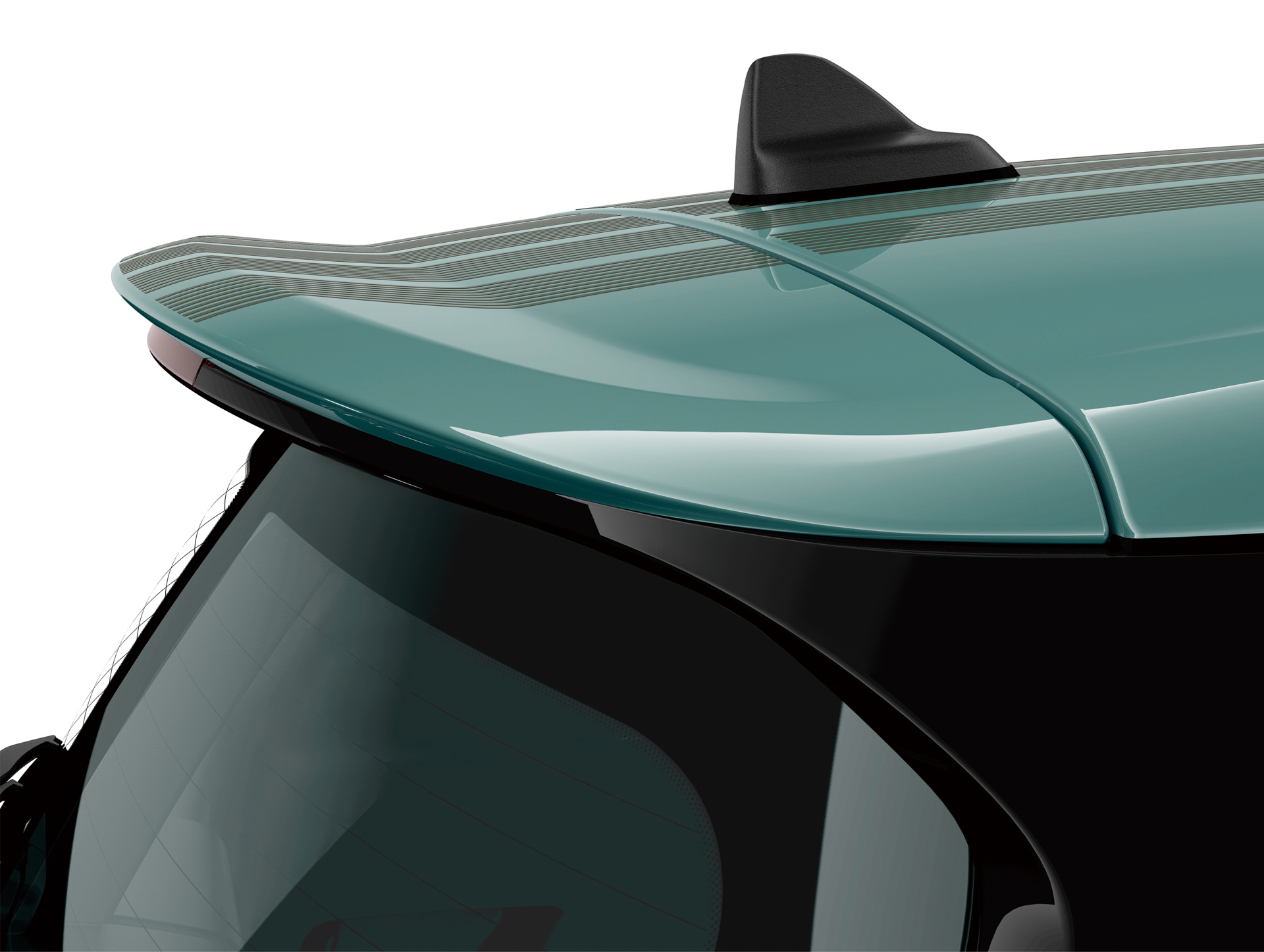 Lost In Translation: Japan Finally Gets Mini Clubman Untold Edition We Told You About In February