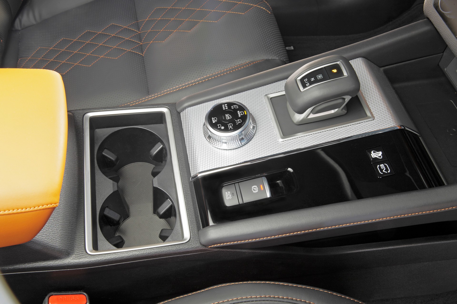 2022 Mitsubishi Outlander Plug-In Hybrid EV Offered In Four Trims In Australia