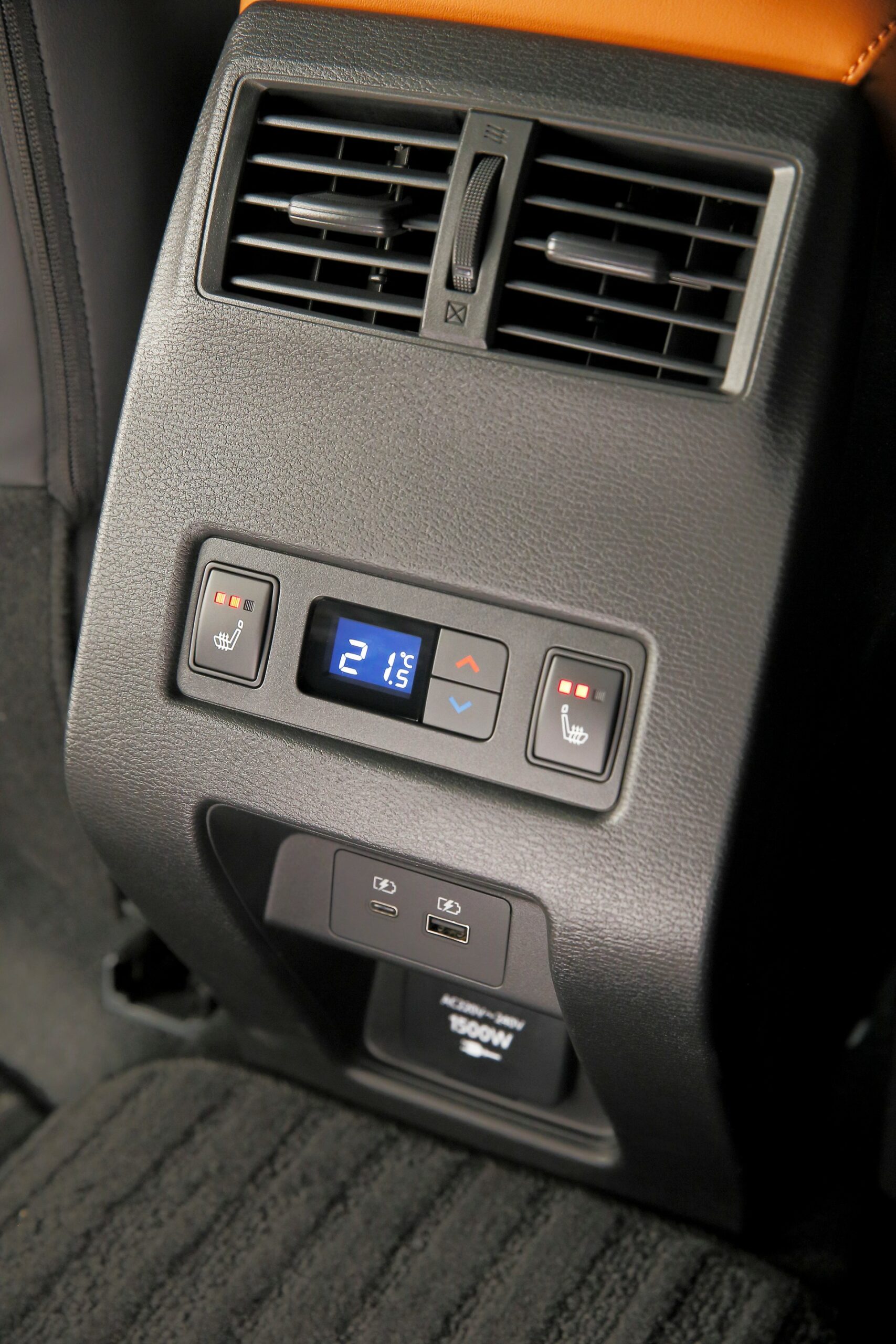 2022 Mitsubishi Outlander Plug-In Hybrid EV Offered In Four Trims In Australia