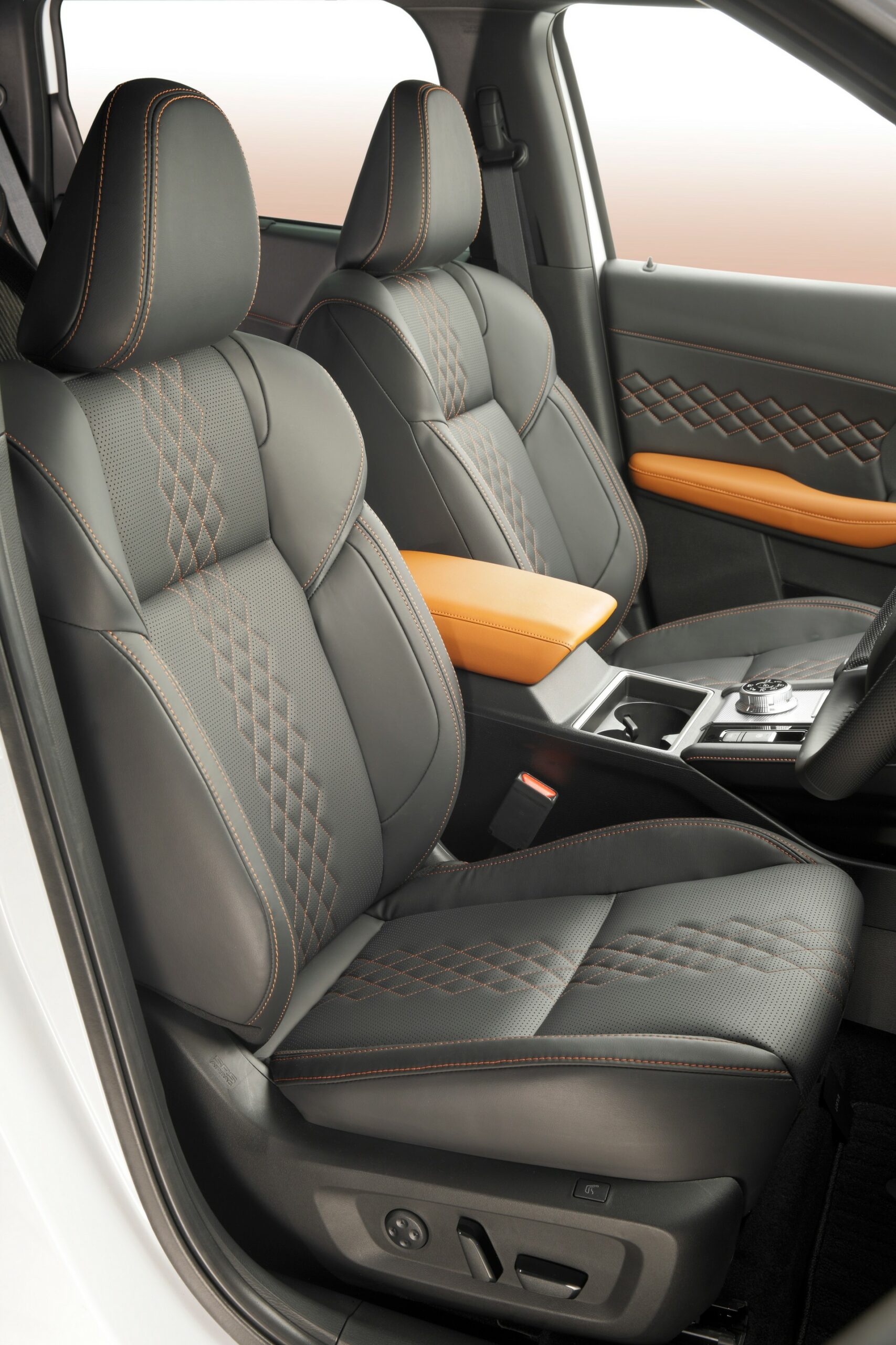 2022 Mitsubishi Outlander Plug-In Hybrid EV Offered In Four Trims In Australia