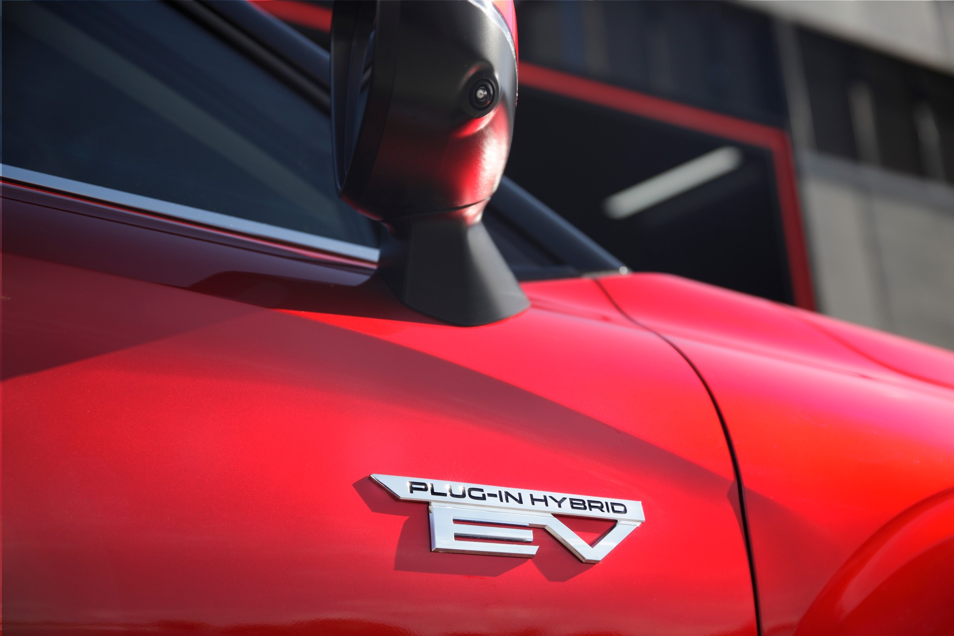 2022 Mitsubishi Outlander Plug-In Hybrid EV Offered In Four Trims In Australia