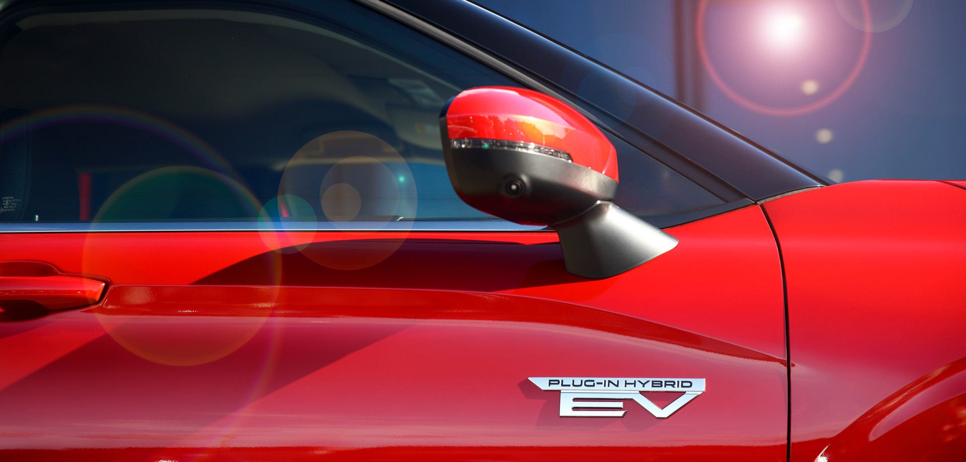 2022 Mitsubishi Outlander Plug-In Hybrid EV Offered In Four Trims In Australia