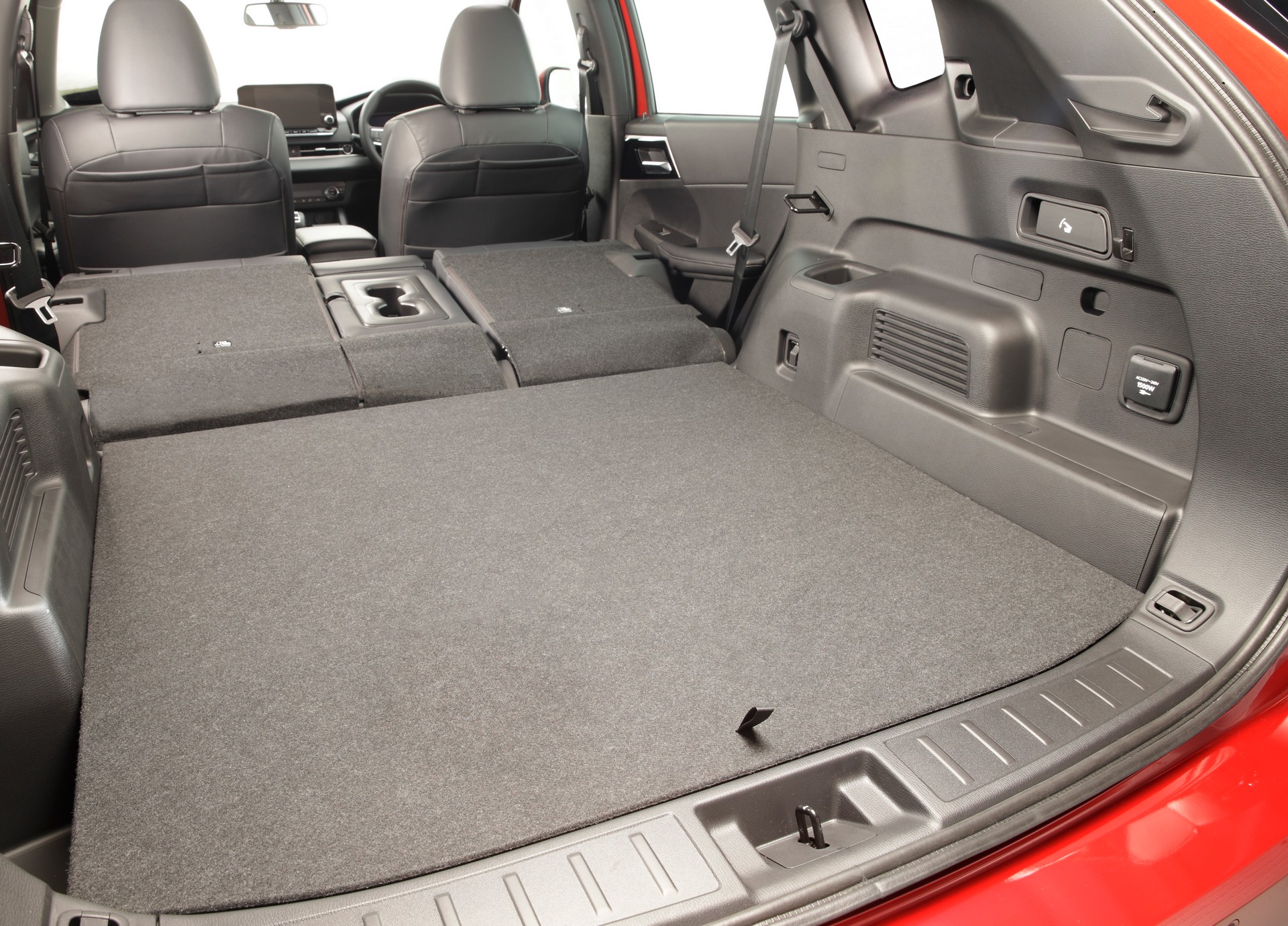 2022 Mitsubishi Outlander Plug-In Hybrid EV Offered In Four Trims In Australia