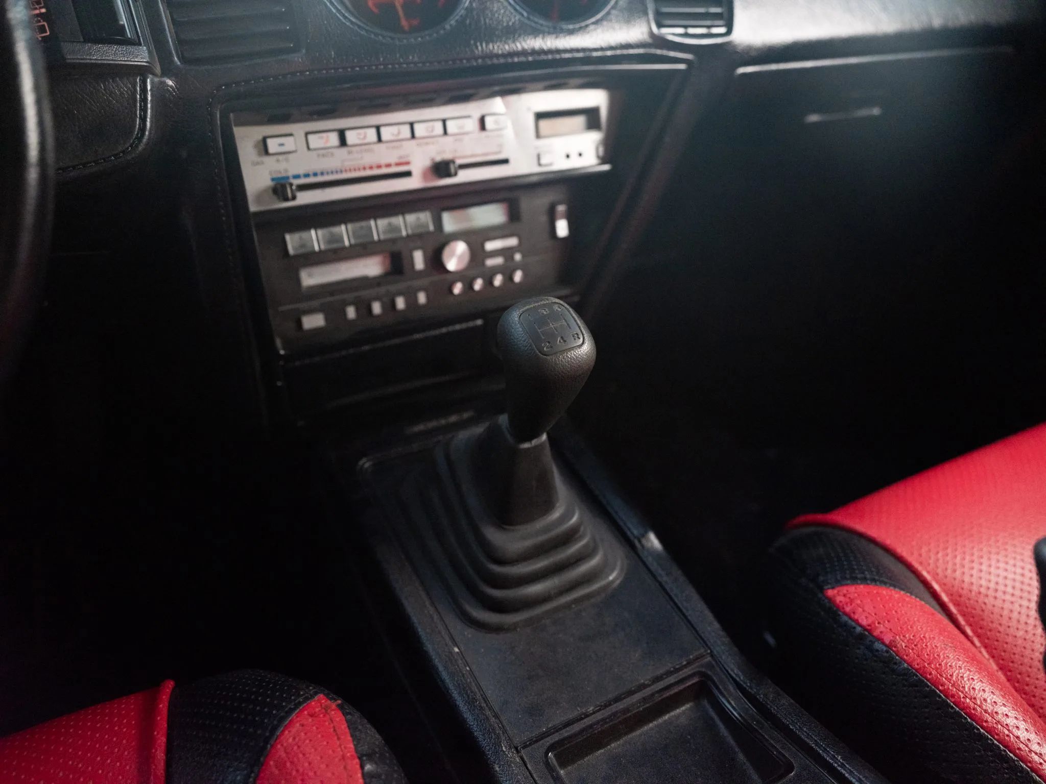 Need For Speed: Tom Cruise Used To Race This 1984 Nissan 300ZX