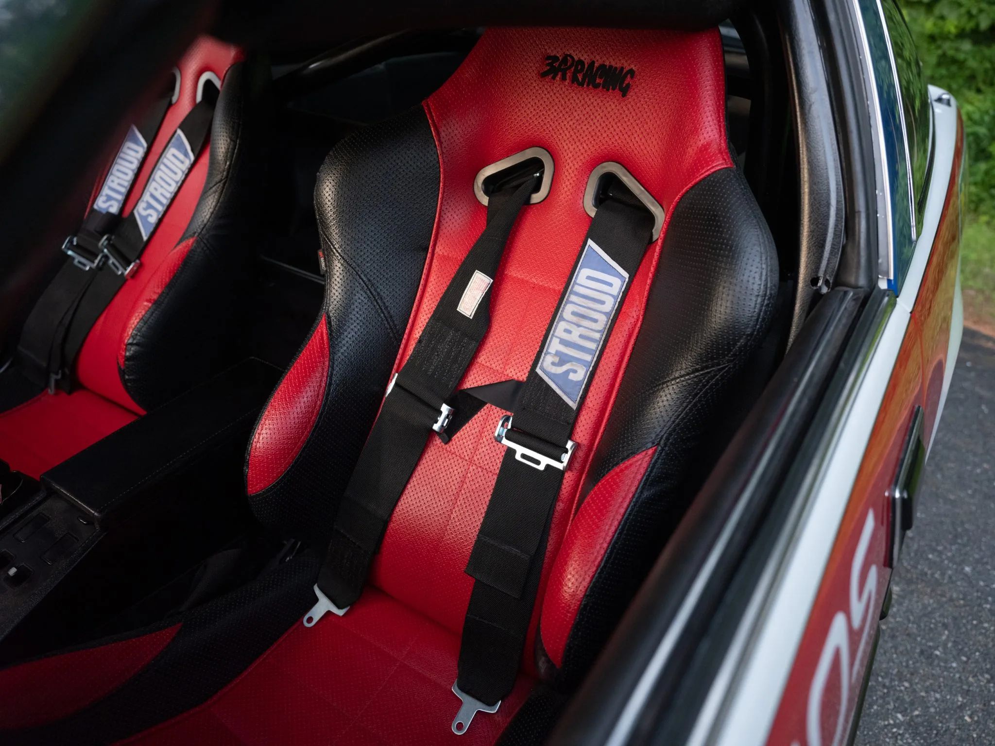 Need For Speed: Tom Cruise Used To Race This 1984 Nissan 300ZX