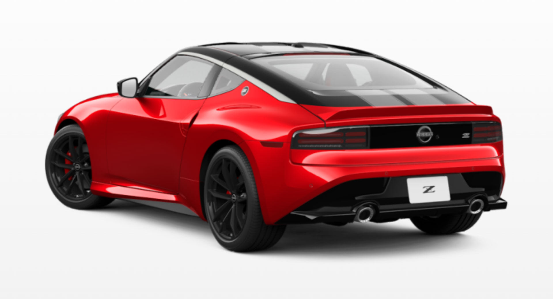 Build Your Perfect 2023 Z With Nissan’s Official U.S. Configurator