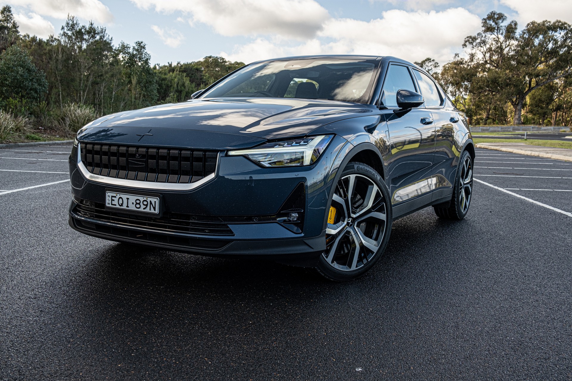 Driven: 2023 Polestar 2 Long Range Dual Motor Is Worthy Of The Hype