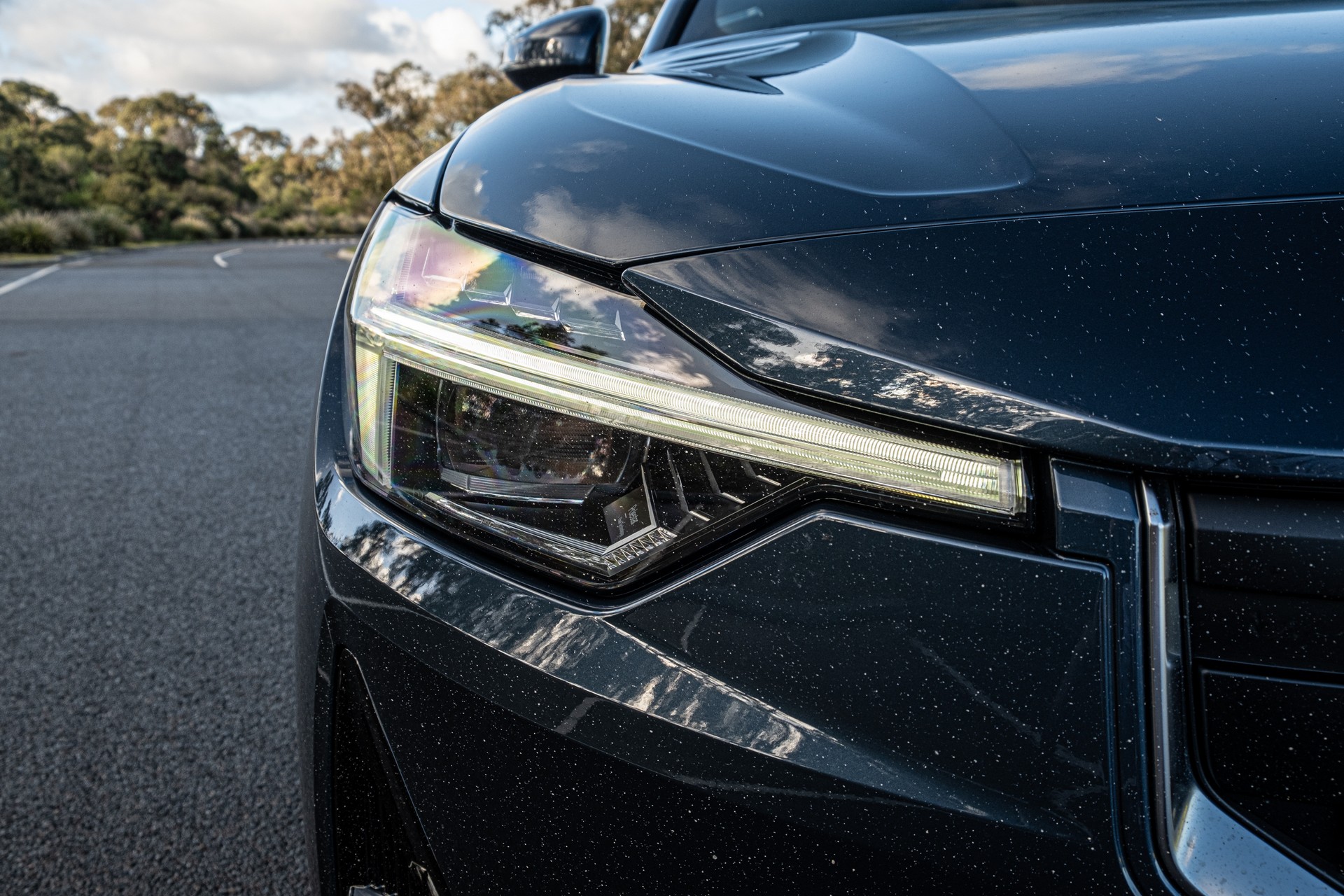 Driven: 2023 Polestar 2 Long Range Dual Motor Is Worthy Of The Hype