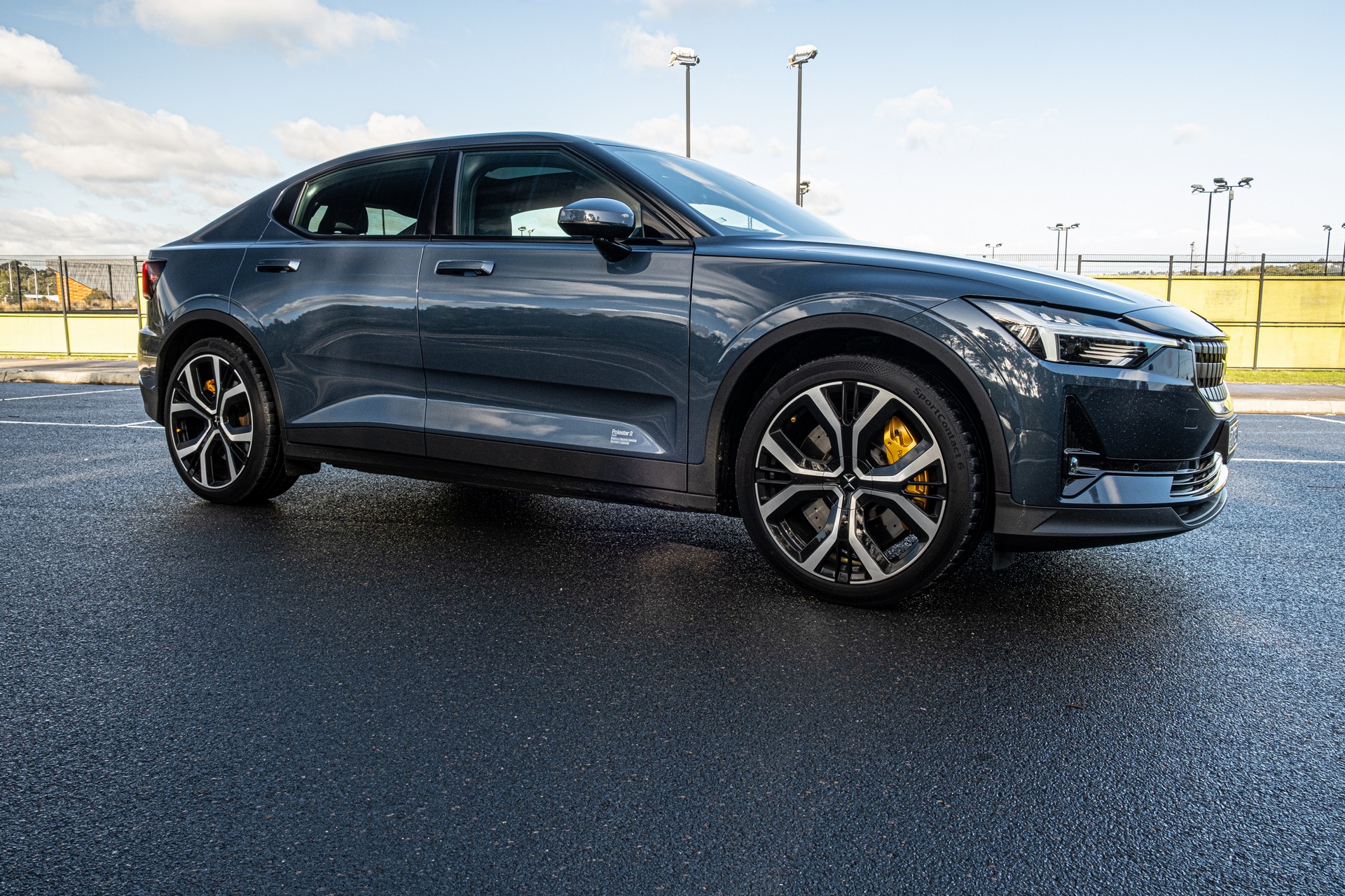 Driven: 2023 Polestar 2 Long Range Dual Motor Is Worthy Of The Hype
