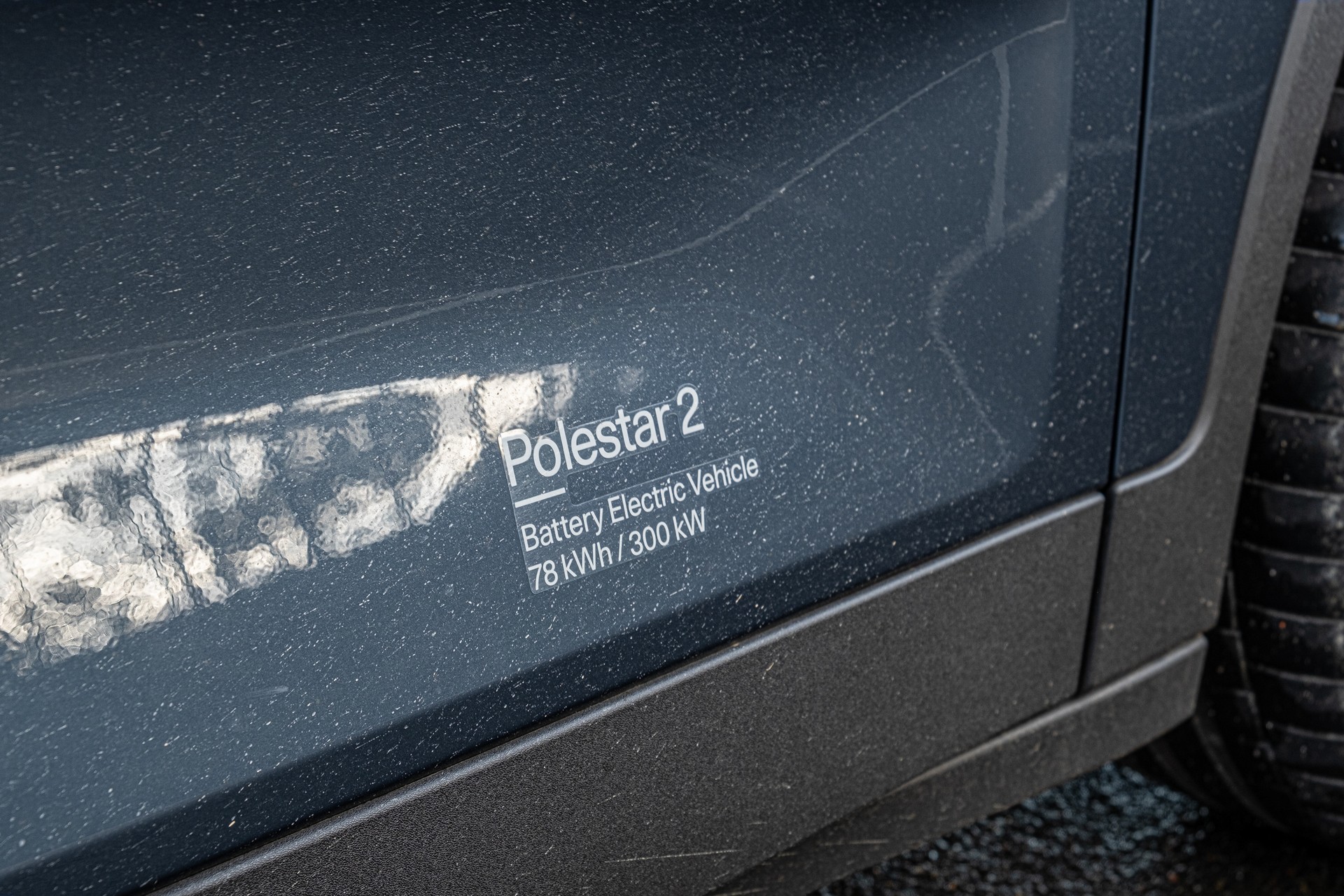 Driven: 2023 Polestar 2 Long Range Dual Motor Is Worthy Of The Hype