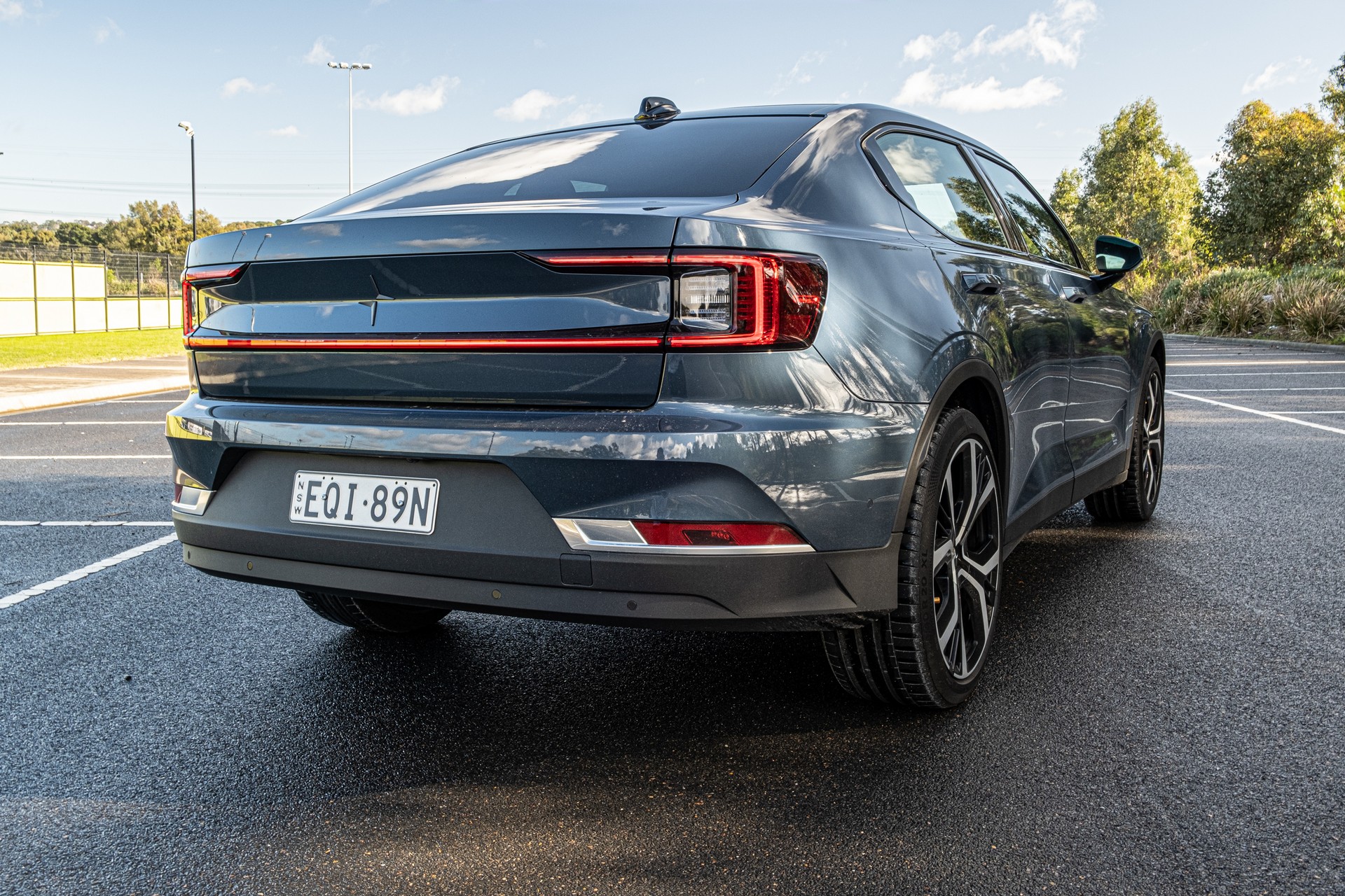 Driven: 2023 Polestar 2 Long Range Dual Motor Is Worthy Of The Hype