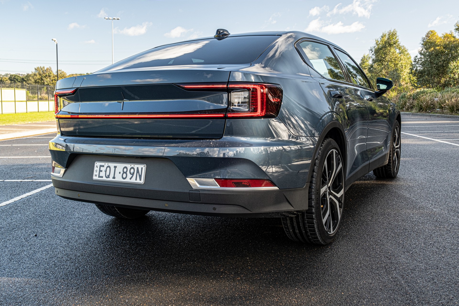 Driven: 2023 Polestar 2 Long Range Dual Motor Is Worthy Of The Hype