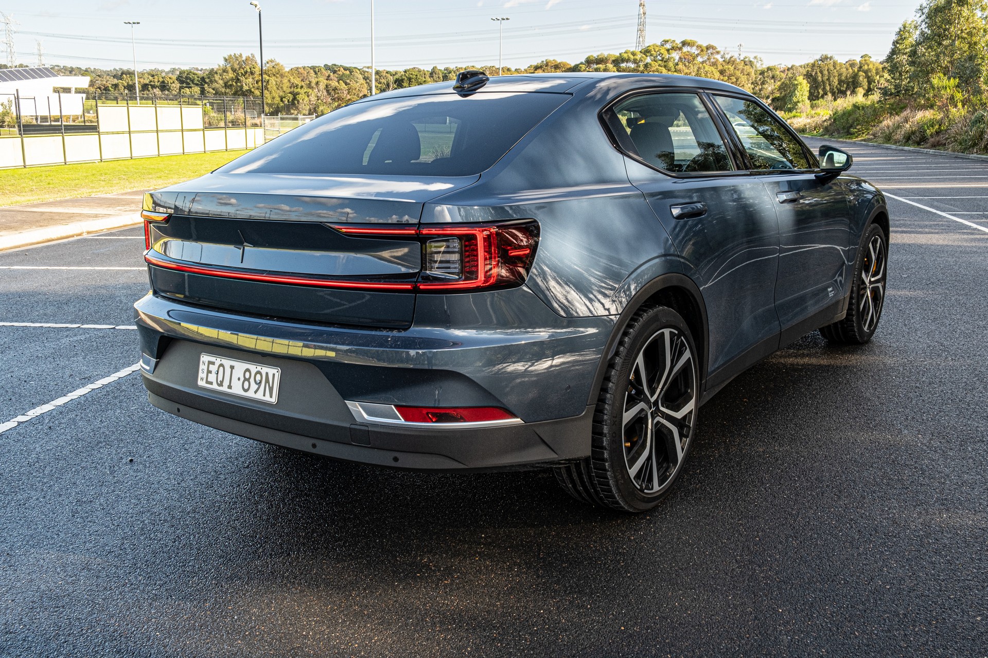 Driven: 2023 Polestar 2 Long Range Dual Motor Is Worthy Of The Hype