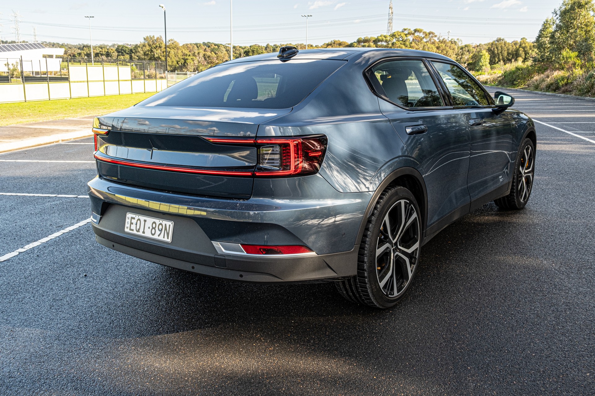 Driven: 2023 Polestar 2 Long Range Dual Motor Is Worthy Of The Hype