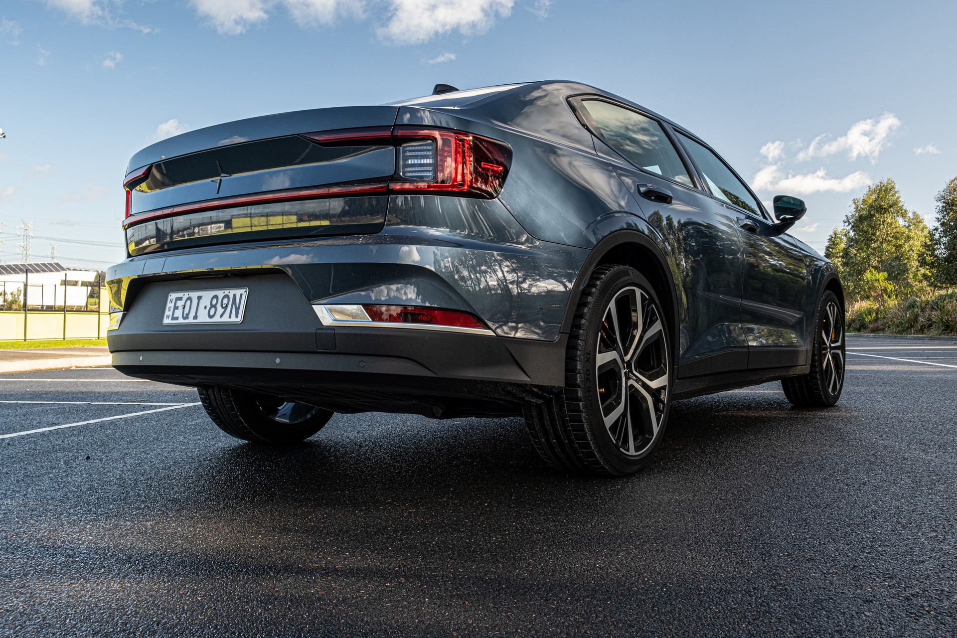 Driven: 2023 Polestar 2 Long Range Dual Motor Is Worthy Of The Hype