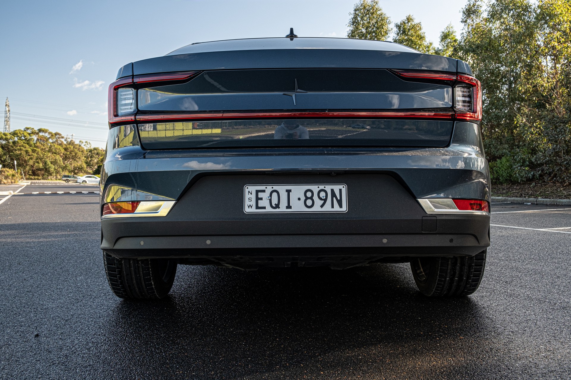 Driven: 2023 Polestar 2 Long Range Dual Motor Is Worthy Of The Hype