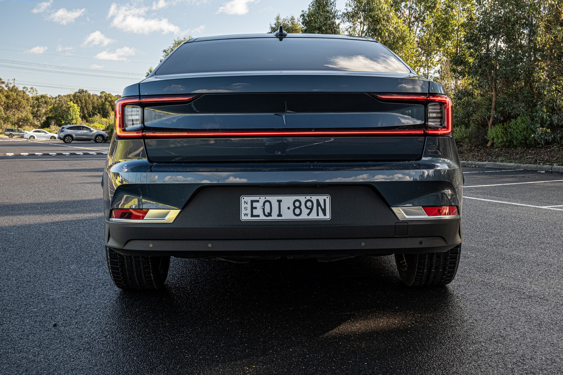 Driven: 2023 Polestar 2 Long Range Dual Motor Is Worthy Of The Hype