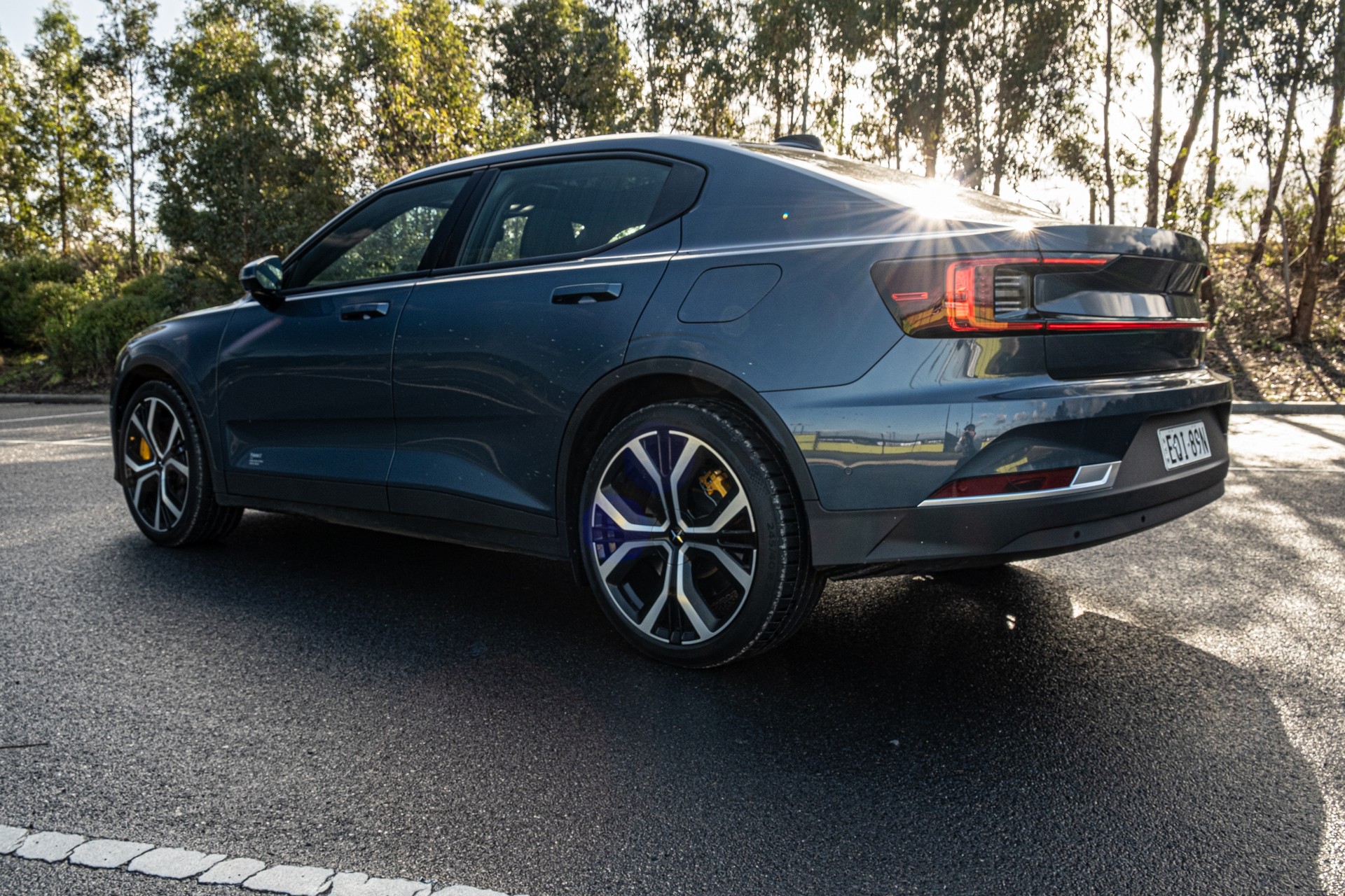 Driven: 2023 Polestar 2 Long Range Dual Motor Is Worthy Of The Hype