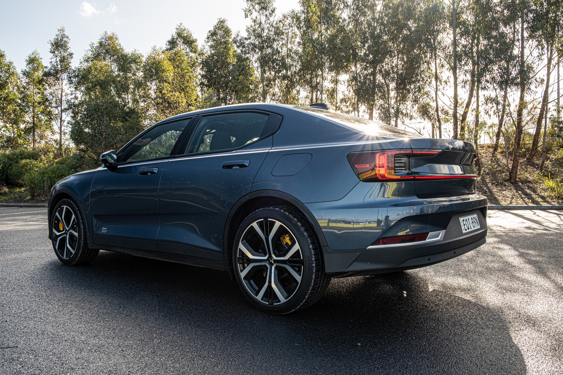 Driven: 2023 Polestar 2 Long Range Dual Motor Is Worthy Of The Hype
