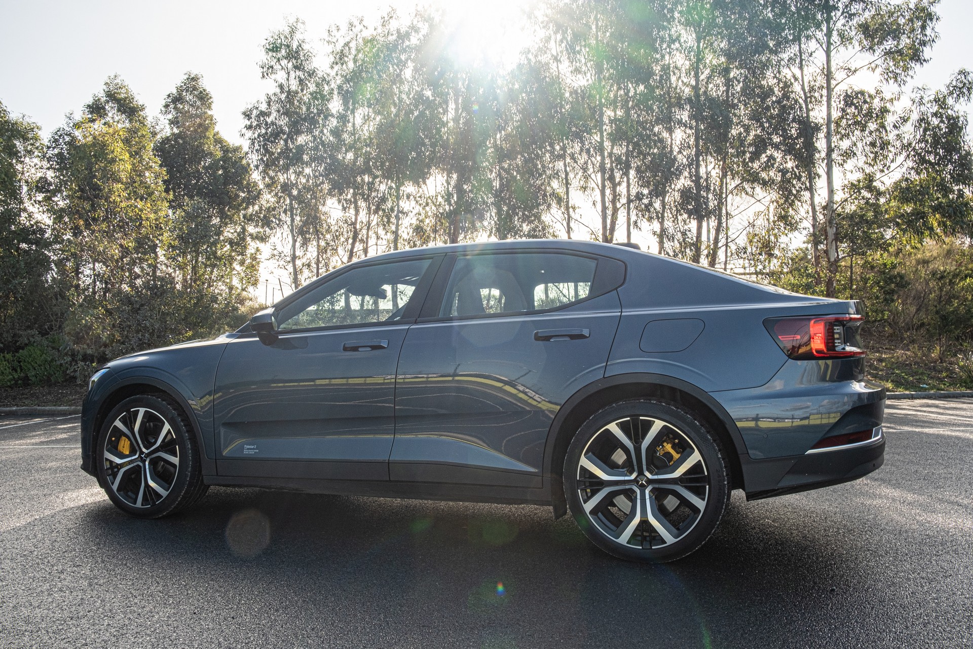 Driven: 2023 Polestar 2 Long Range Dual Motor Is Worthy Of The Hype