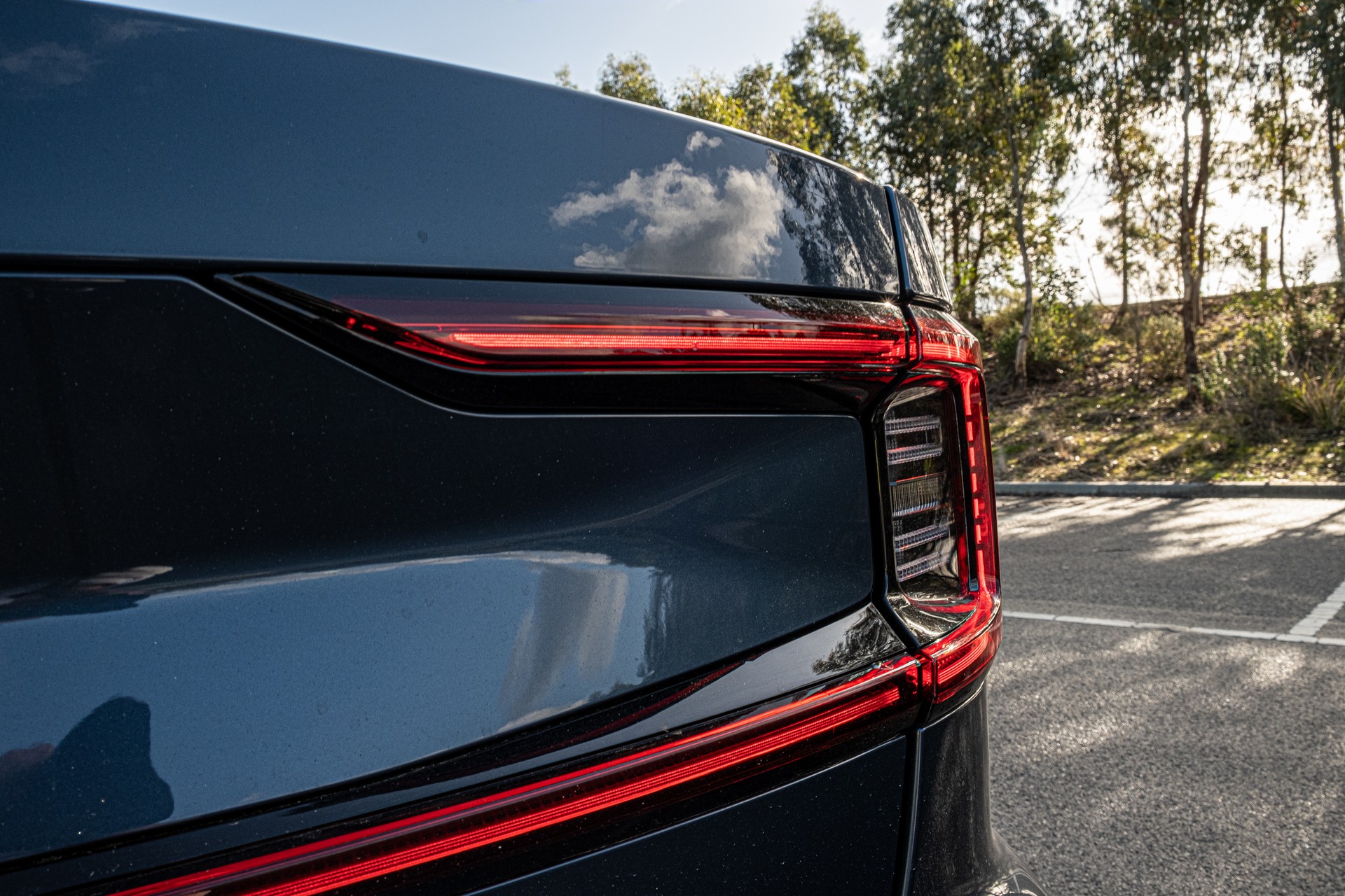 Driven: 2023 Polestar 2 Long Range Dual Motor Is Worthy Of The Hype