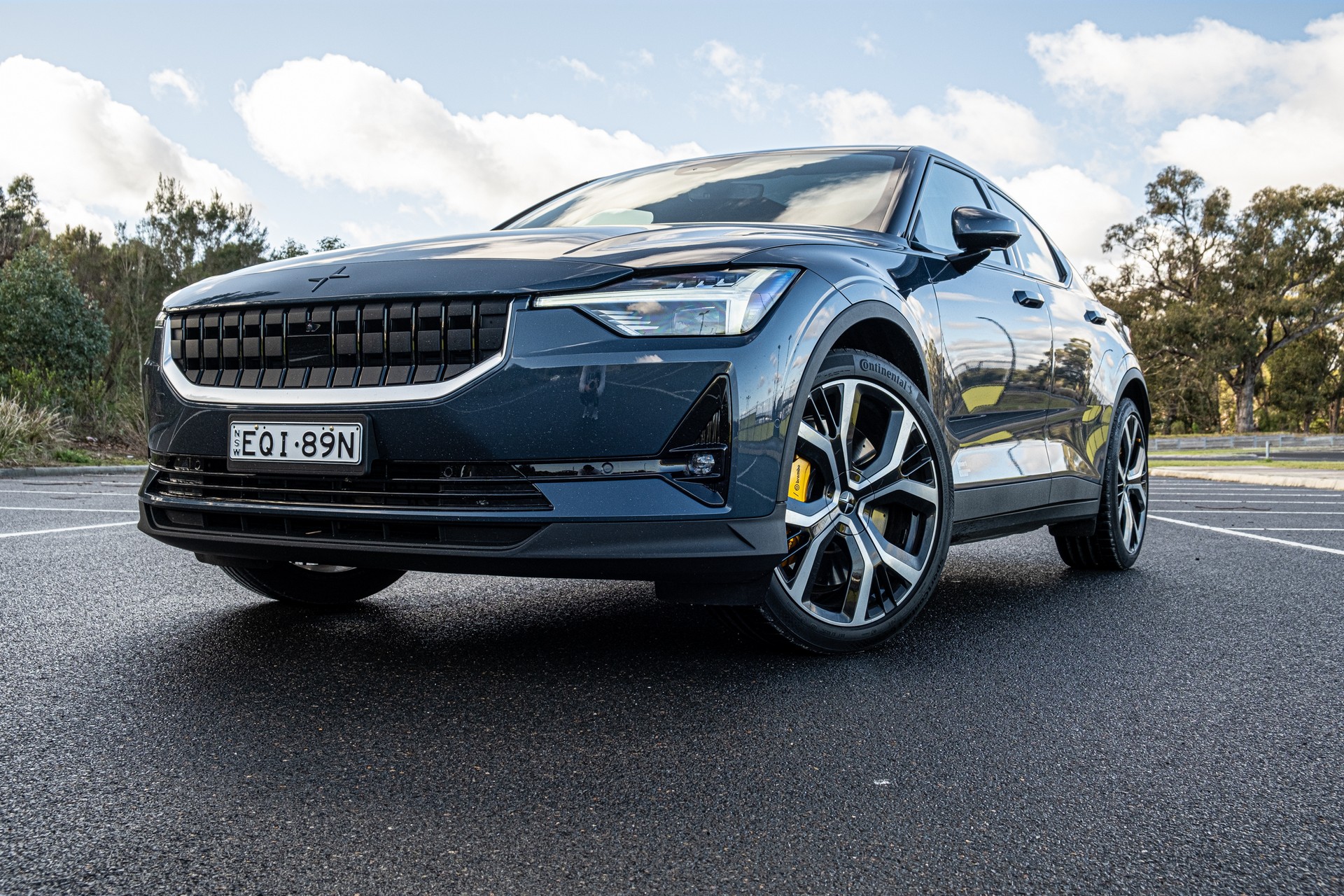 Driven: 2023 Polestar 2 Long Range Dual Motor Is Worthy Of The Hype
