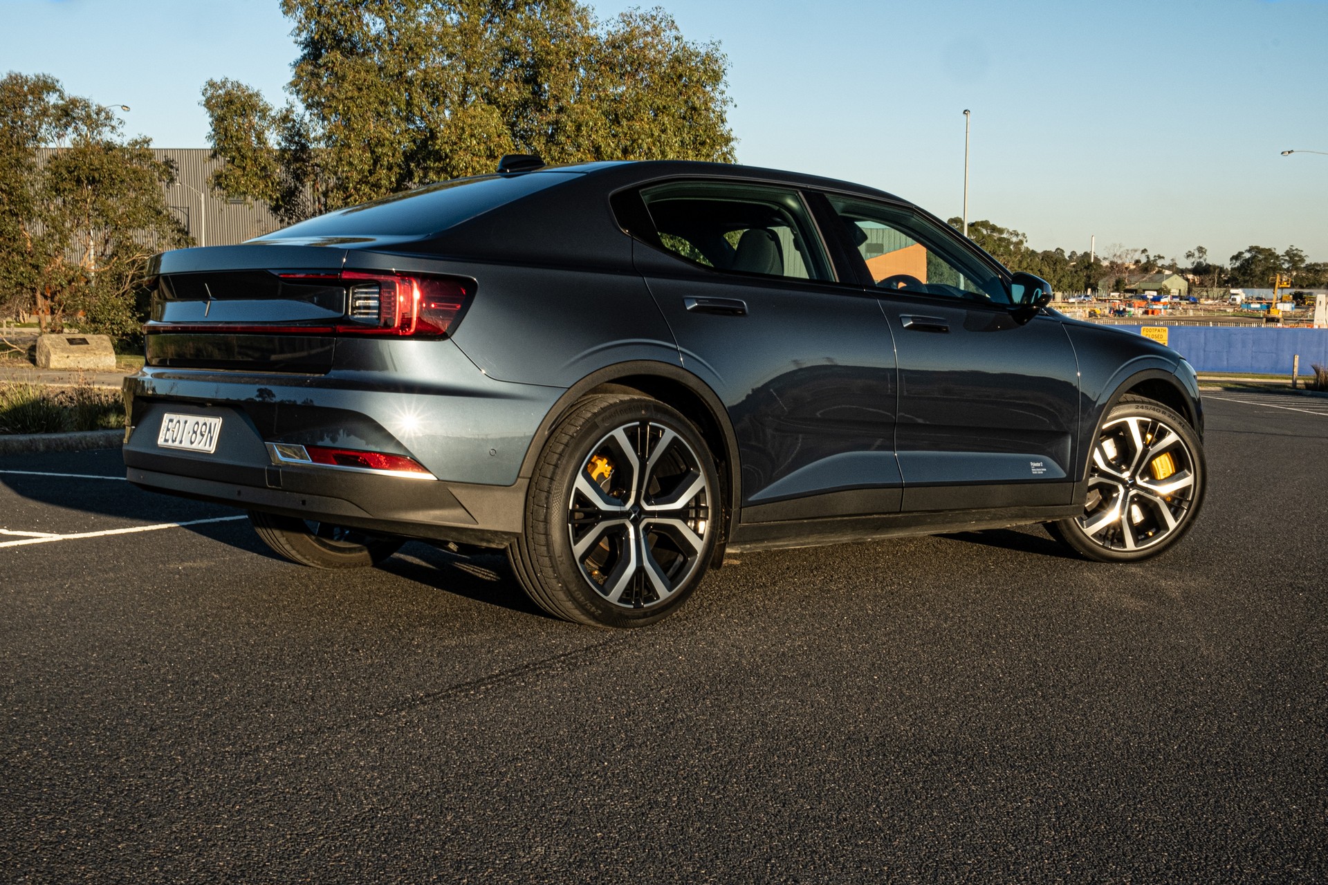 Driven: 2023 Polestar 2 Long Range Dual Motor Is Worthy Of The Hype