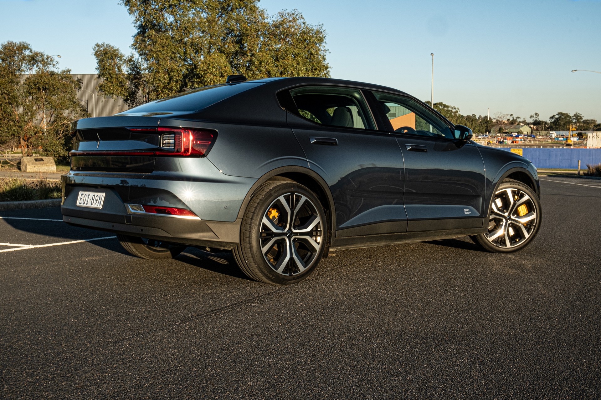 Driven: 2023 Polestar 2 Long Range Dual Motor Is Worthy Of The Hype