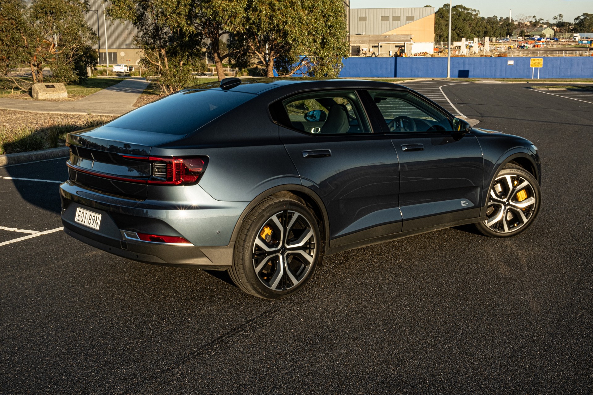 Driven: 2023 Polestar 2 Long Range Dual Motor Is Worthy Of The Hype