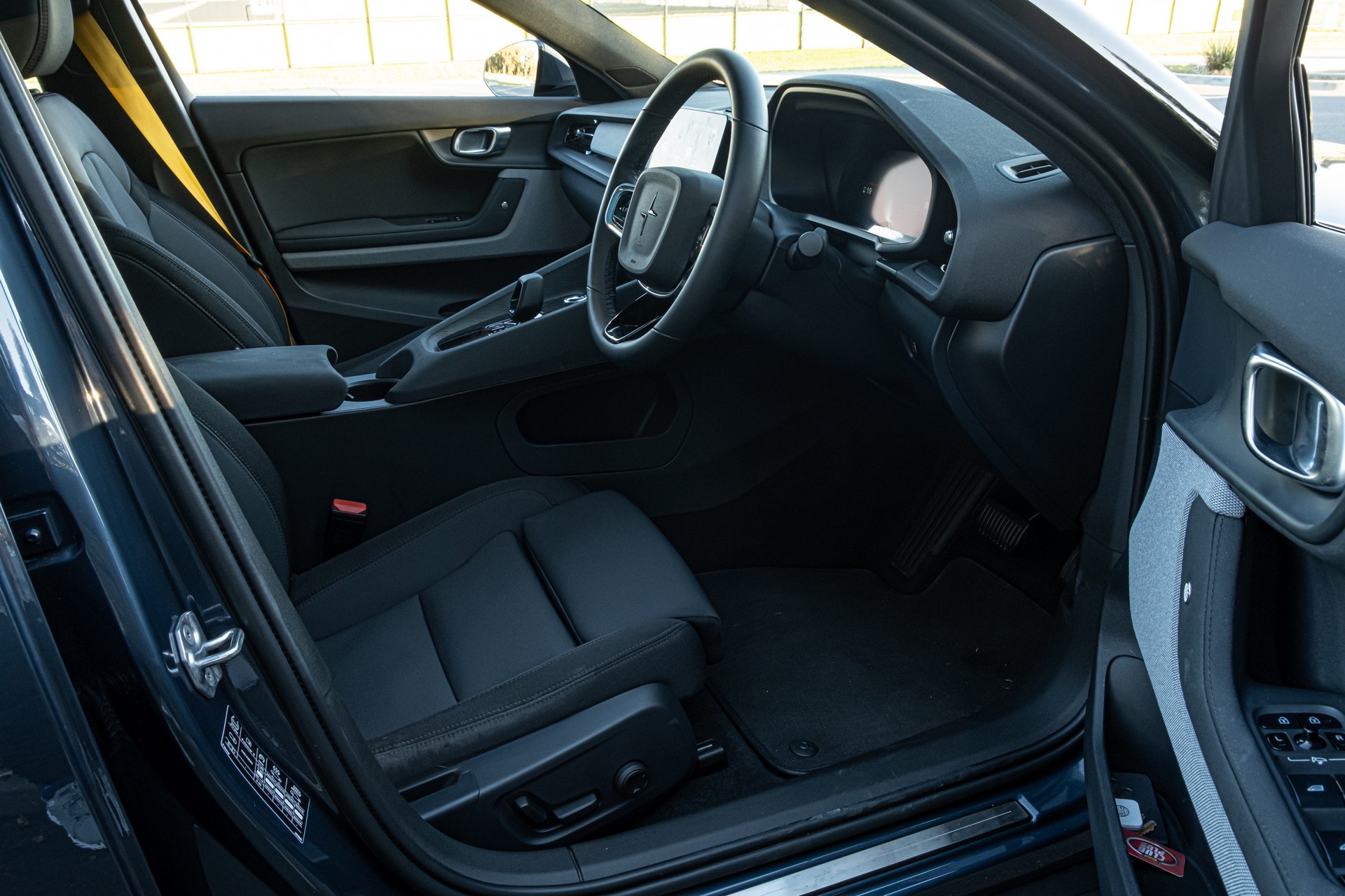 Driven: 2023 Polestar 2 Long Range Dual Motor Is Worthy Of The Hype