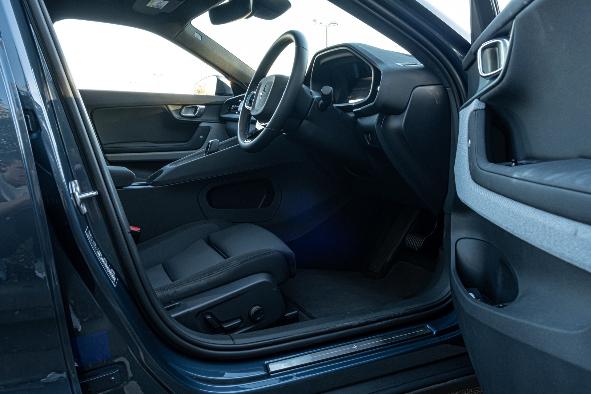 Driven: 2023 Polestar 2 Long Range Dual Motor Is Worthy Of The Hype