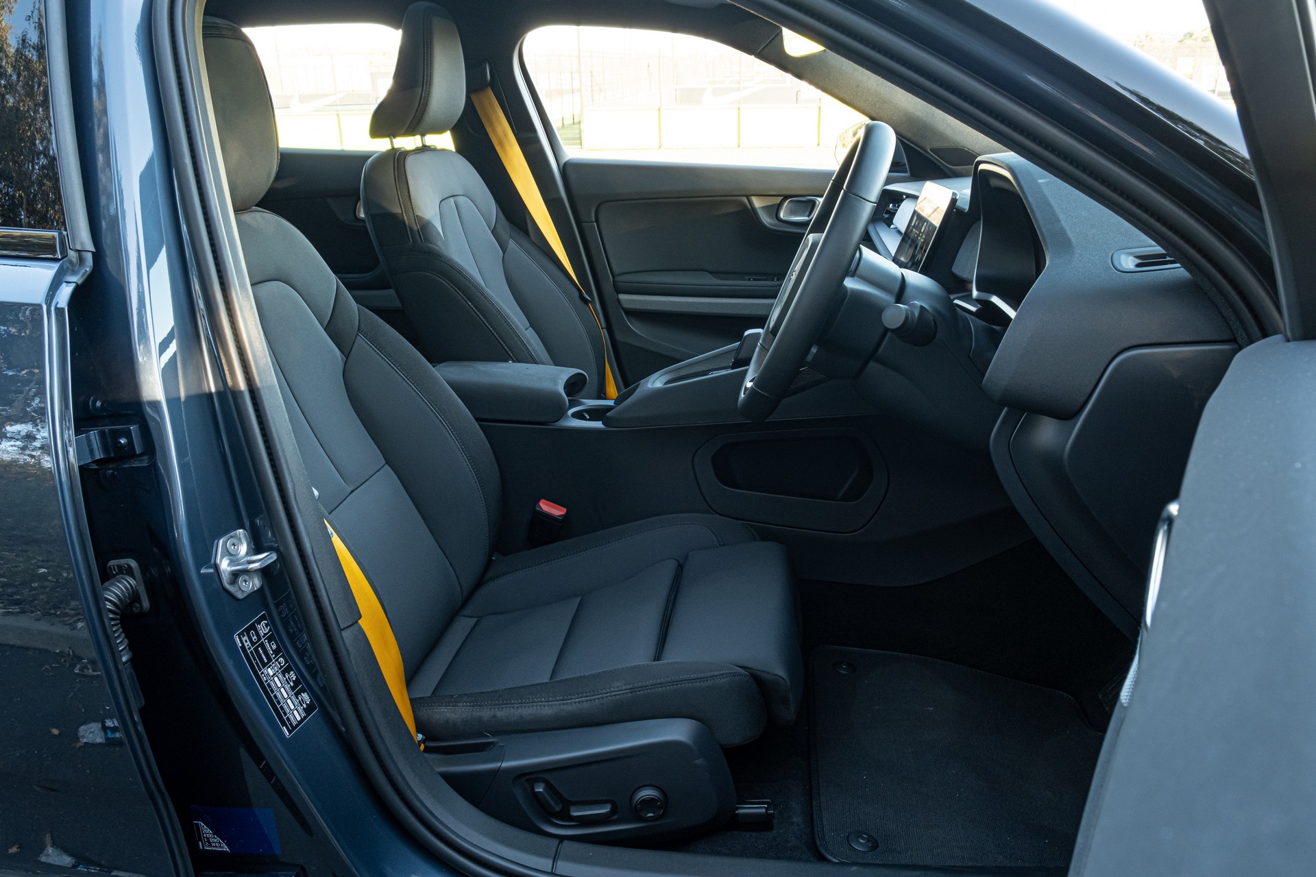 Driven: 2023 Polestar 2 Long Range Dual Motor Is Worthy Of The Hype