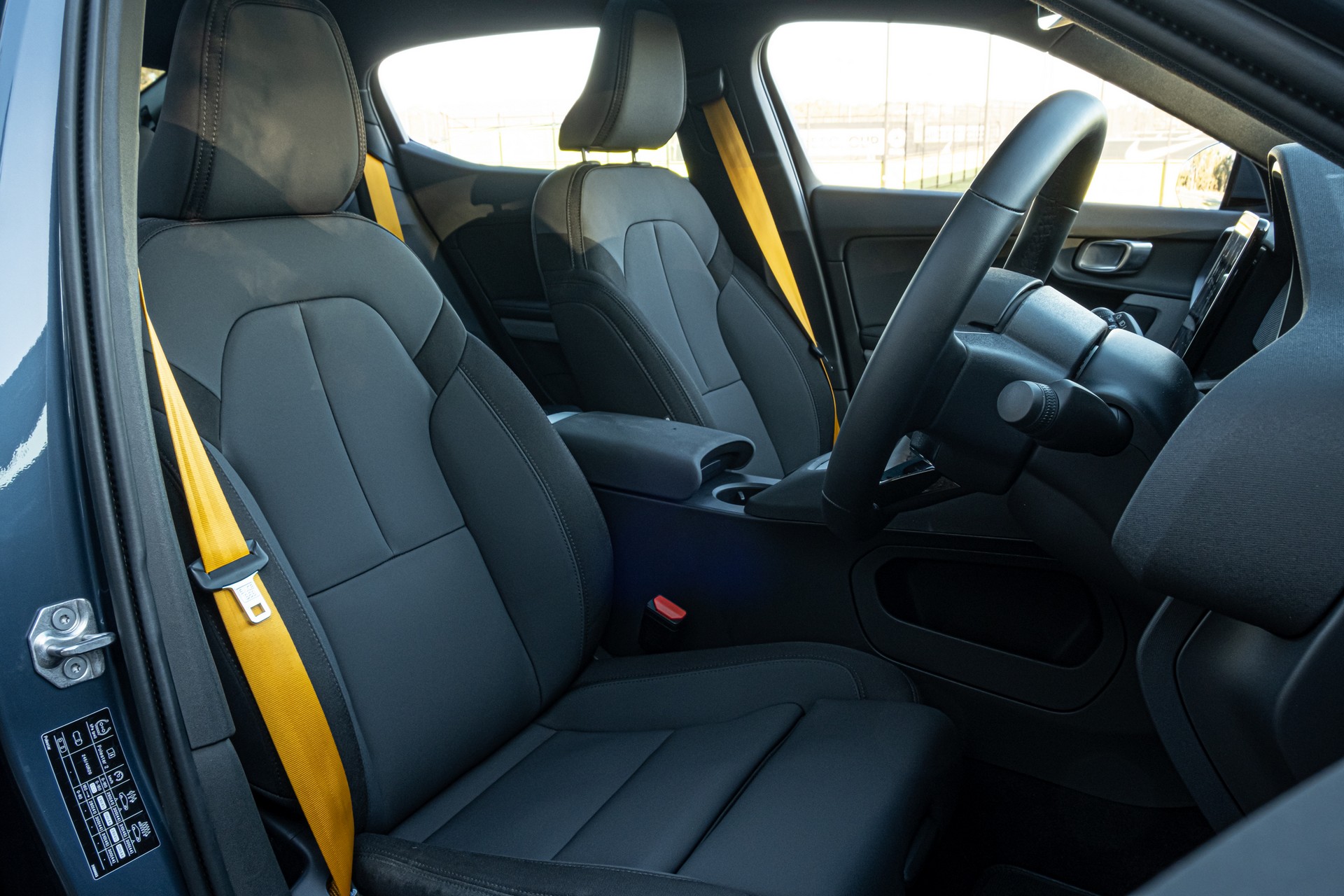 Driven: 2023 Polestar 2 Long Range Dual Motor Is Worthy Of The Hype