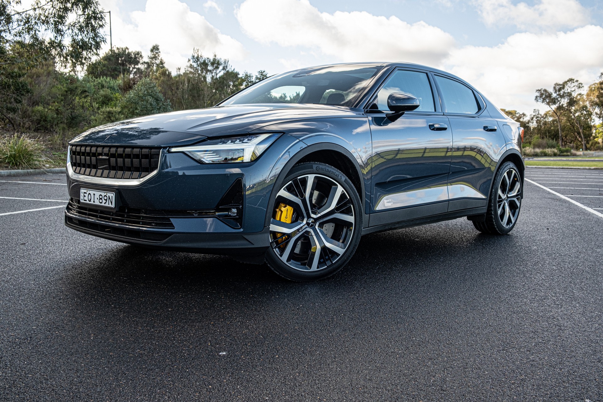 Driven: 2023 Polestar 2 Long Range Dual Motor Is Worthy Of The Hype