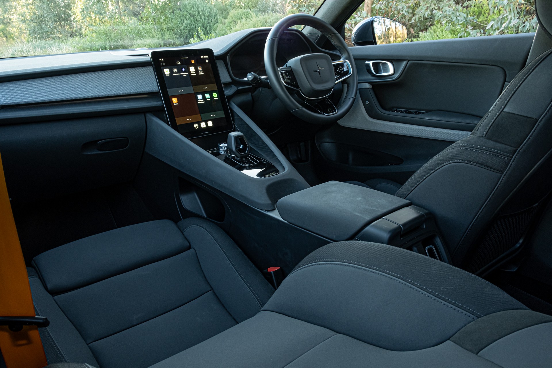 Driven: 2023 Polestar 2 Long Range Dual Motor Is Worthy Of The Hype