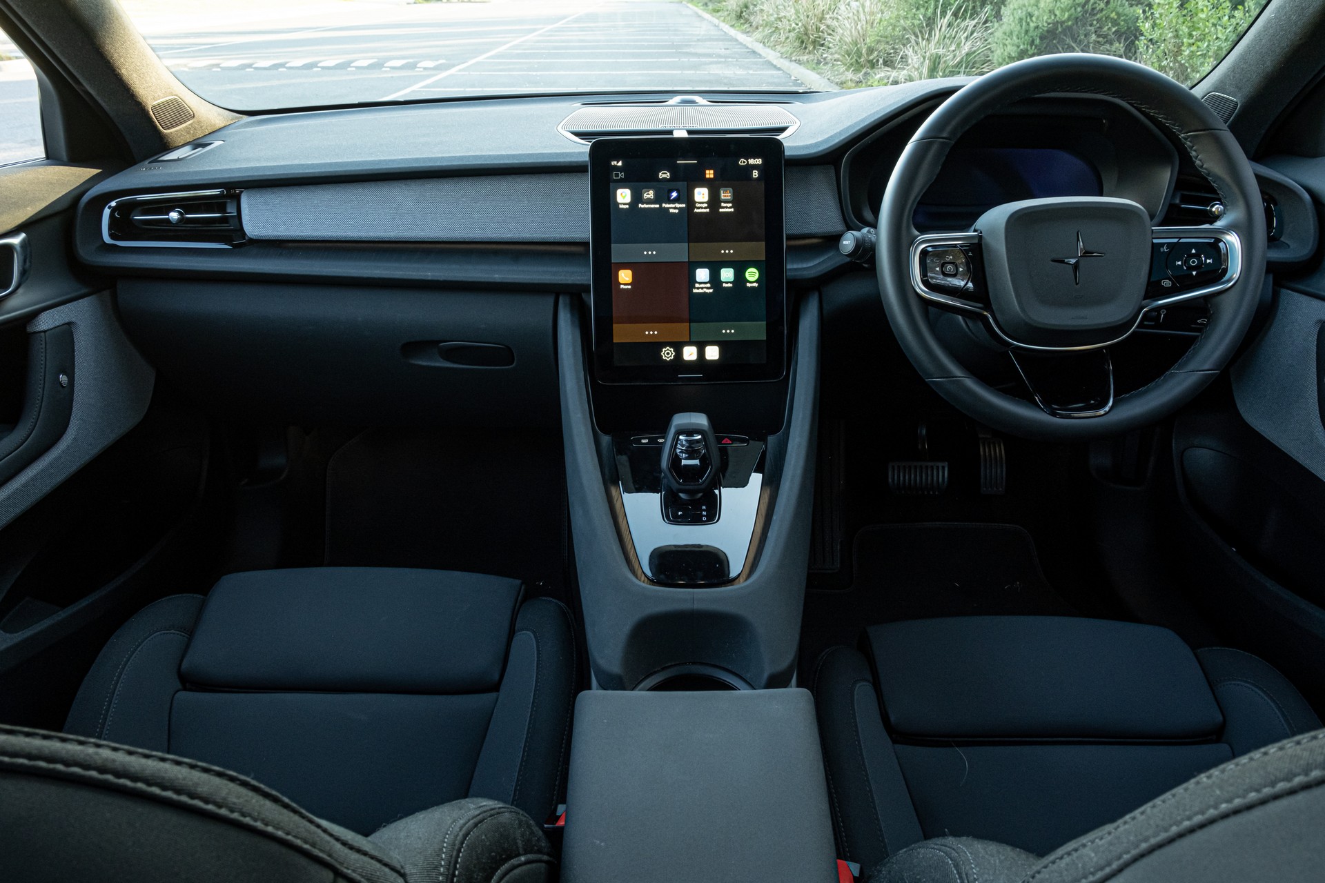 Driven: 2023 Polestar 2 Long Range Dual Motor Is Worthy Of The Hype