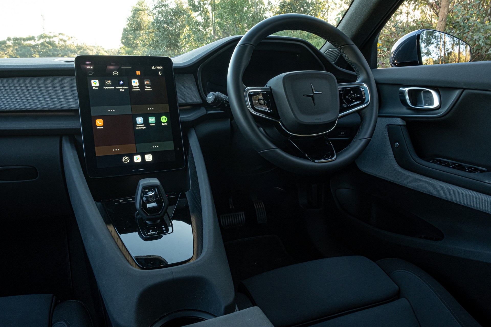 Driven: 2023 Polestar 2 Long Range Dual Motor Is Worthy Of The Hype