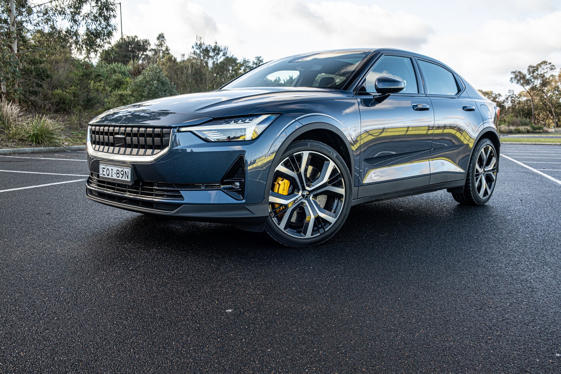 Driven: 2023 Polestar 2 Long Range Dual Motor Is Worthy Of The Hype