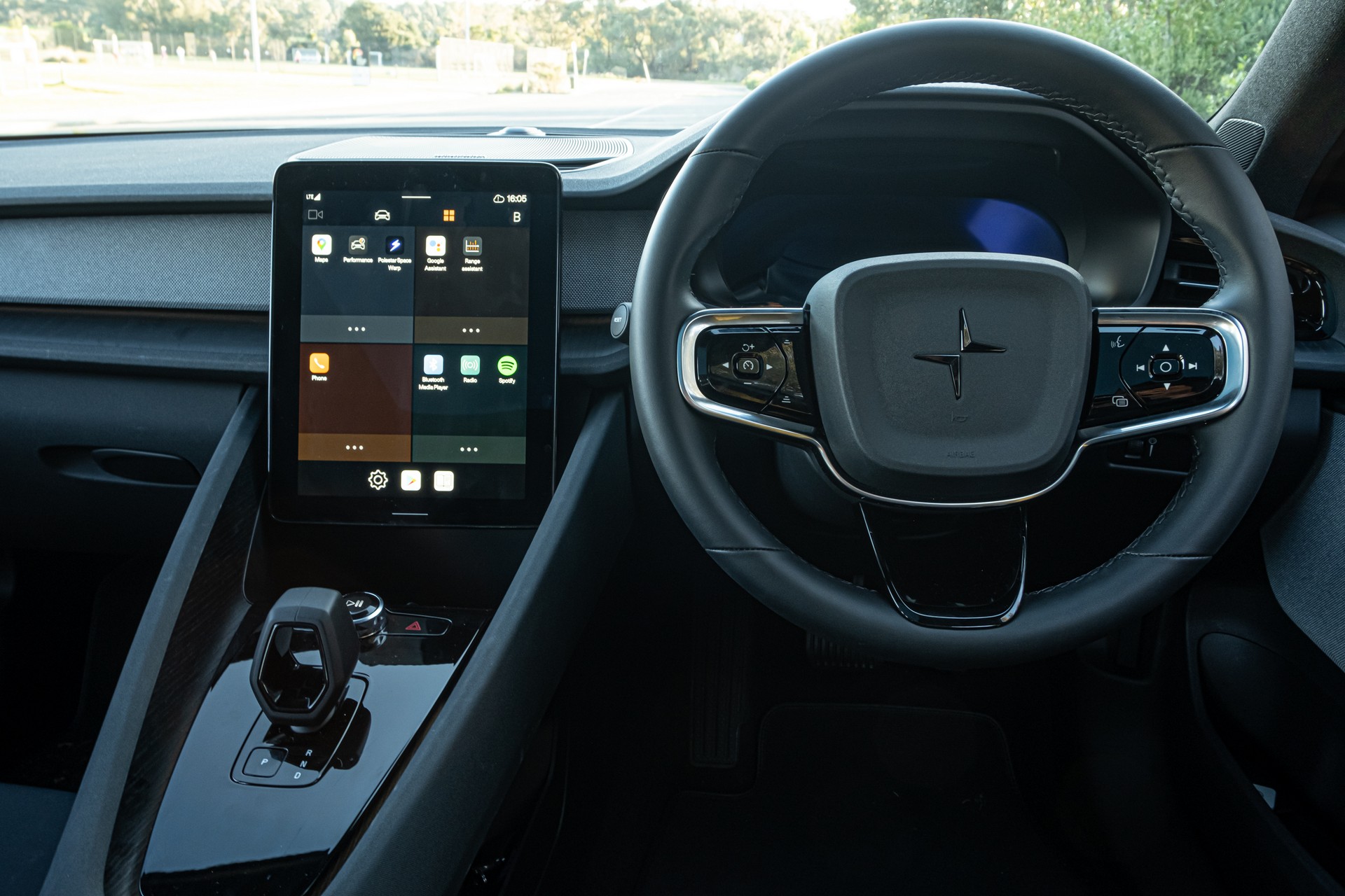 Driven: 2023 Polestar 2 Long Range Dual Motor Is Worthy Of The Hype