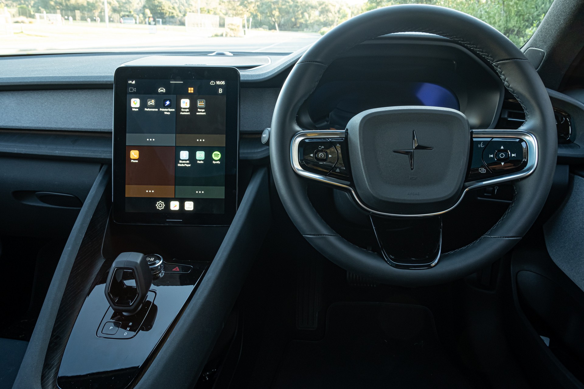 Driven: 2023 Polestar 2 Long Range Dual Motor Is Worthy Of The Hype