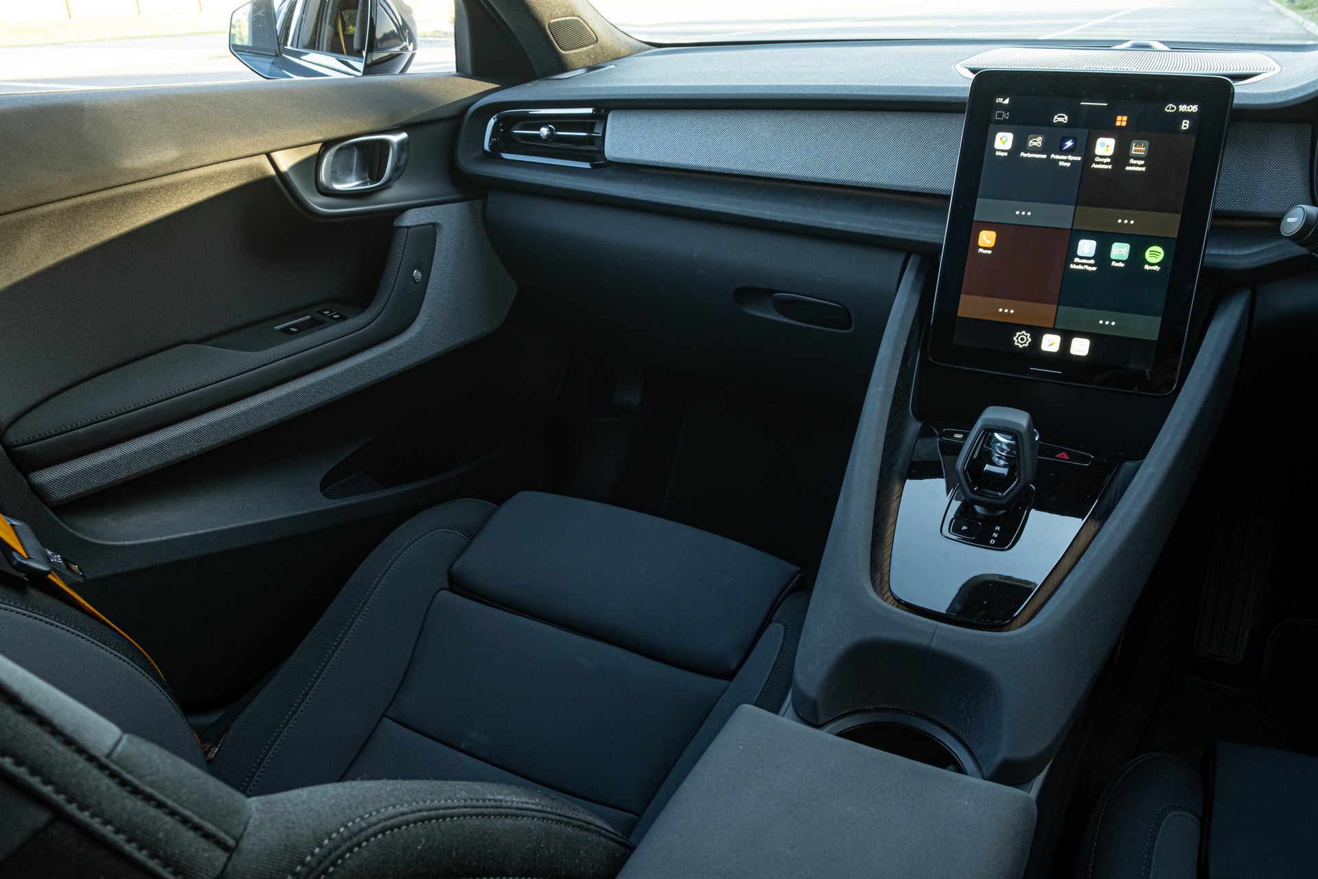 Driven: 2023 Polestar 2 Long Range Dual Motor Is Worthy Of The Hype