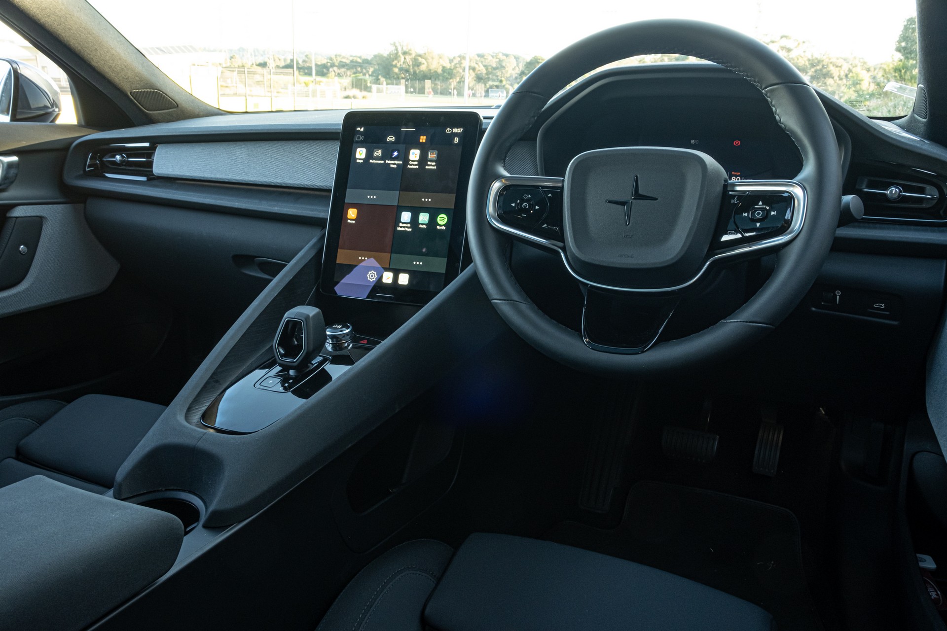 Driven: 2023 Polestar 2 Long Range Dual Motor Is Worthy Of The Hype