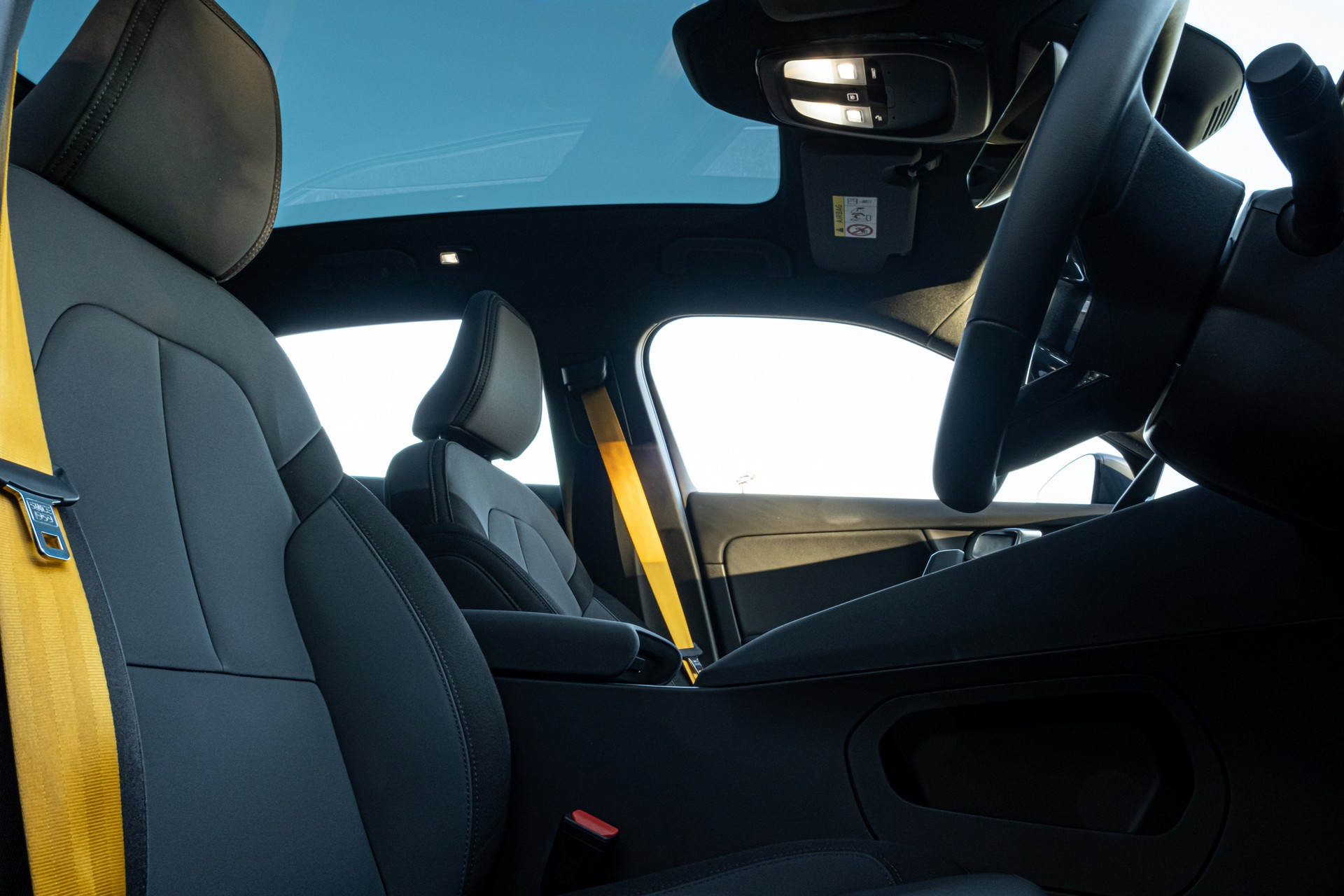 Driven: 2023 Polestar 2 Long Range Dual Motor Is Worthy Of The Hype