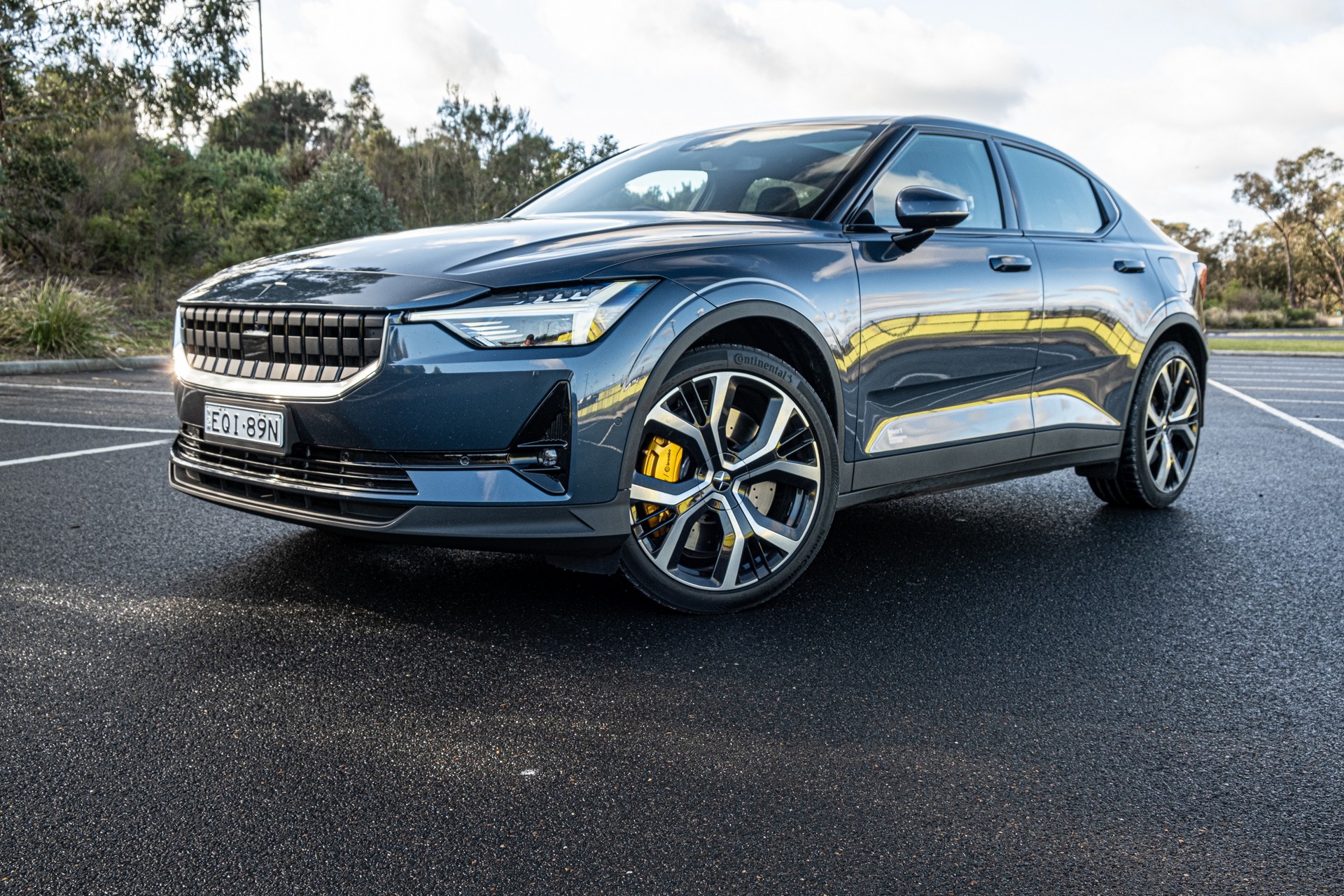 Driven: 2023 Polestar 2 Long Range Dual Motor Is Worthy Of The Hype