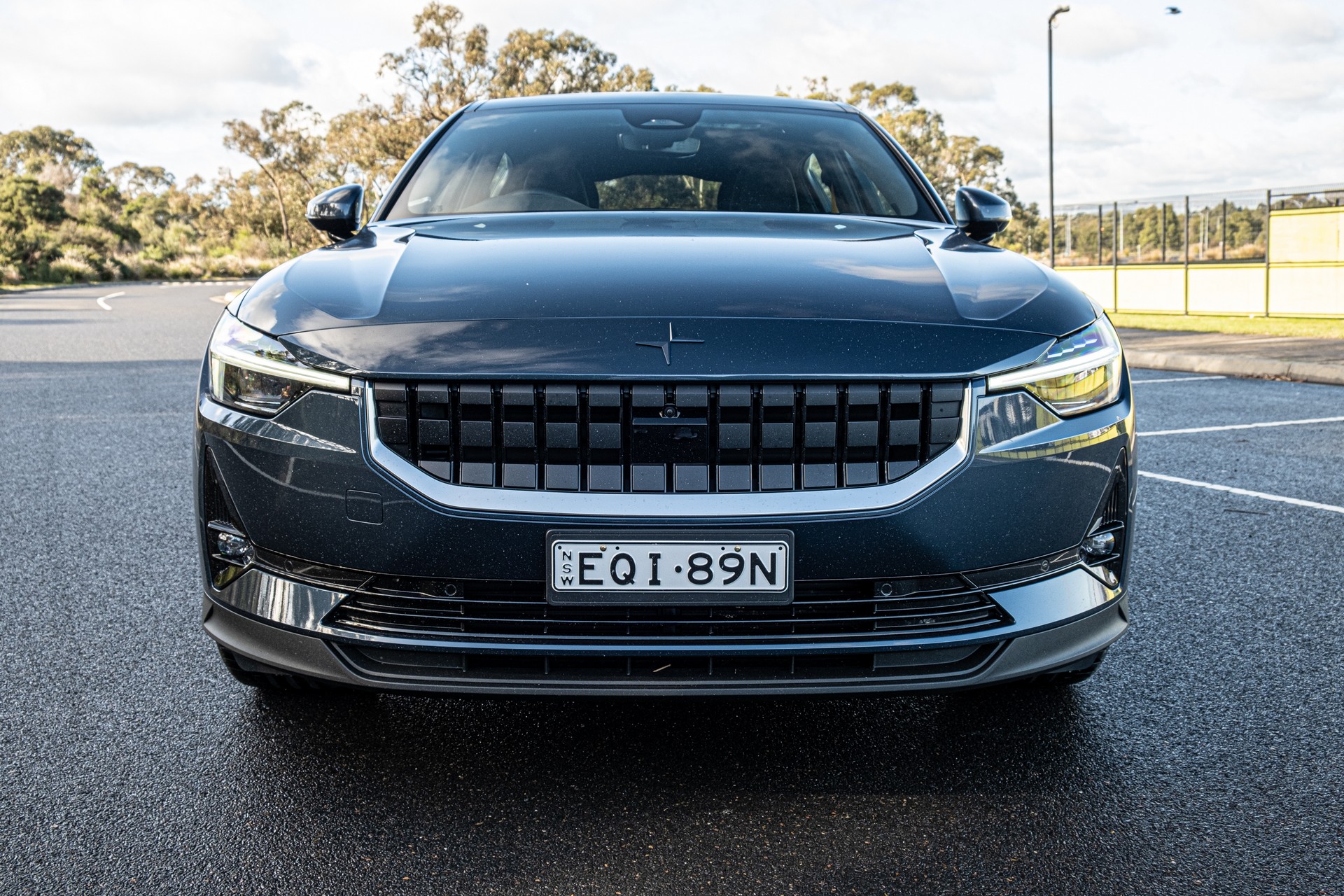 Driven: 2023 Polestar 2 Long Range Dual Motor Is Worthy Of The Hype